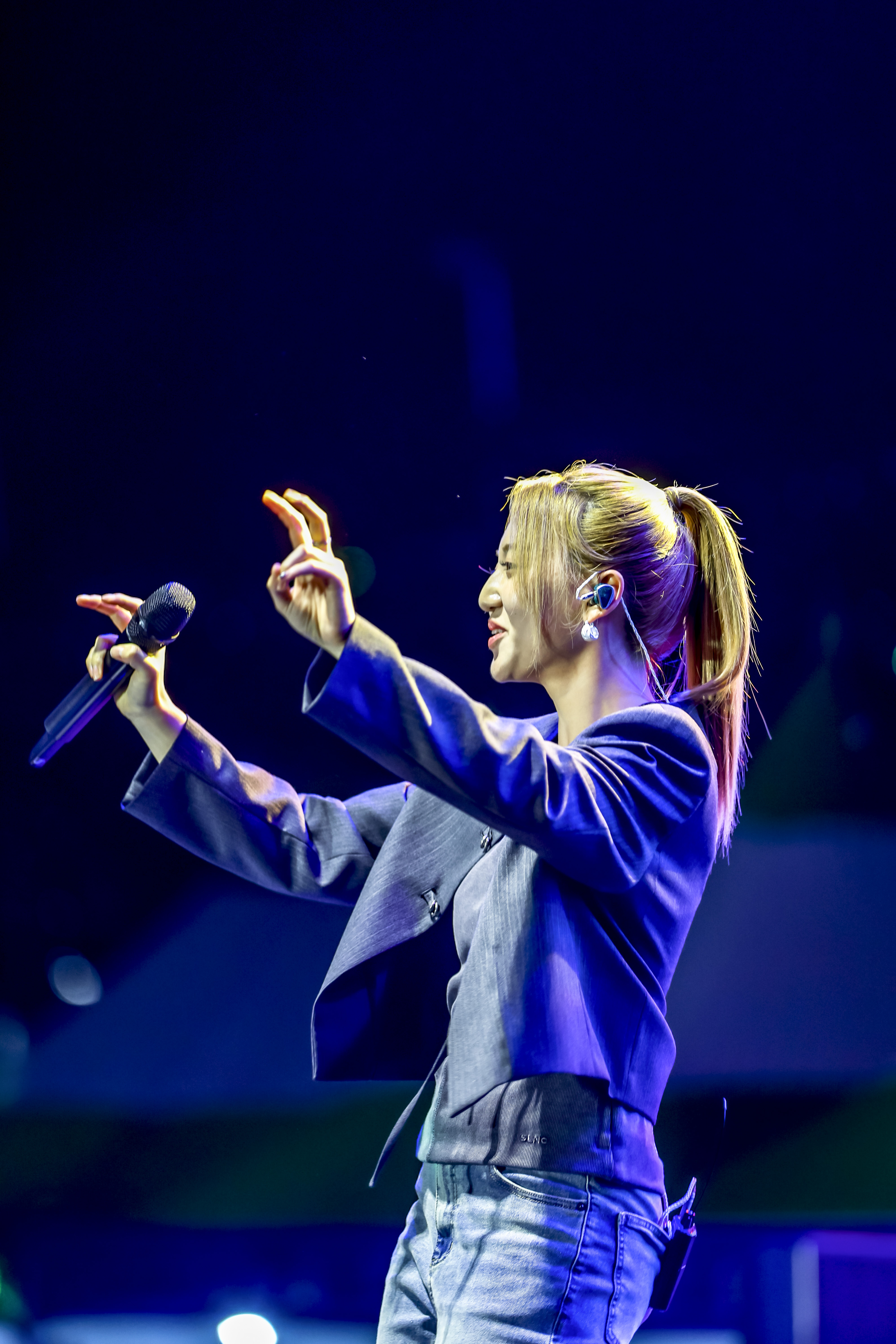 2025.09.06. 제29회 무주반딧불축제-개막 공연