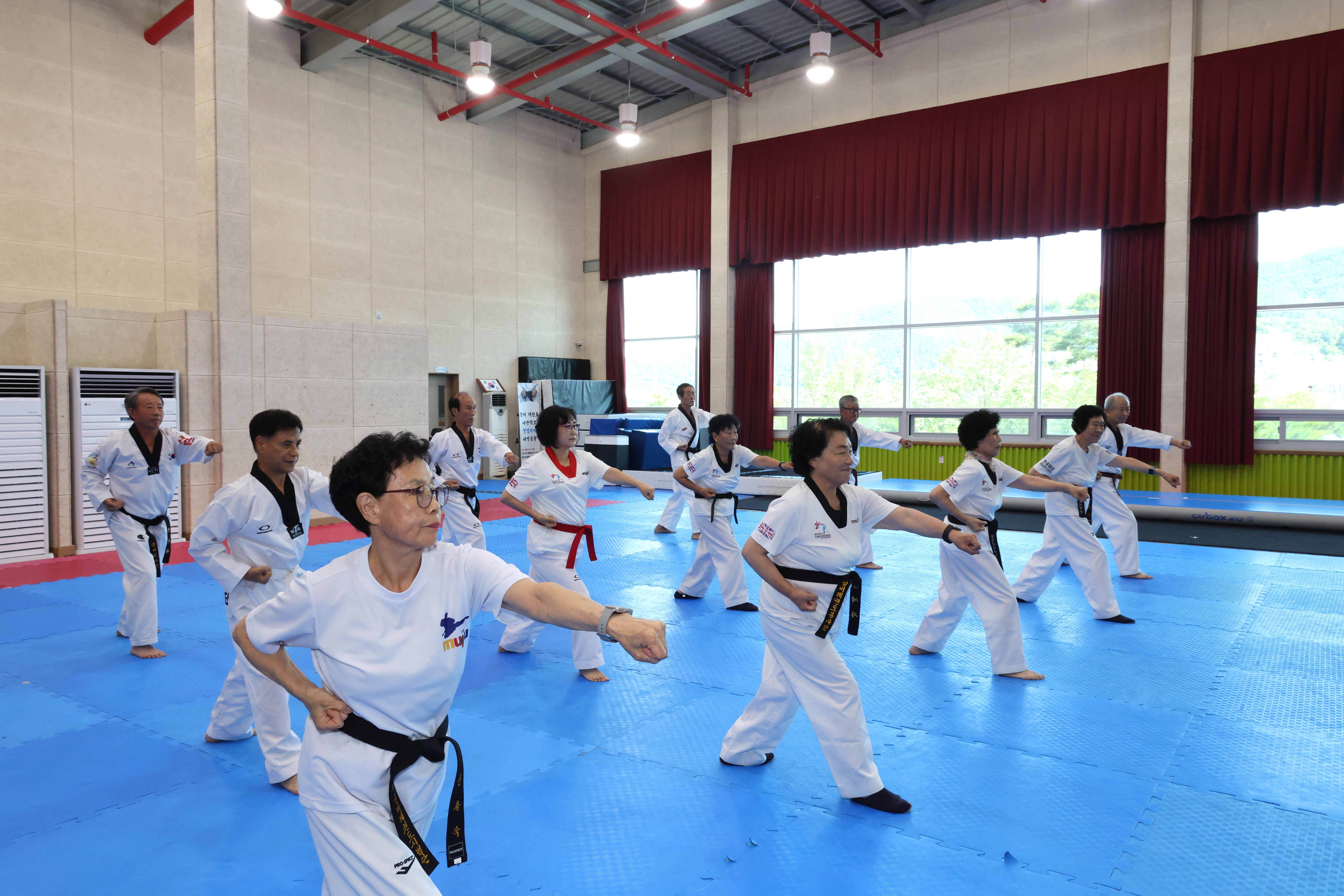 2025.07.22. 2025 무주태린이 문화페스타