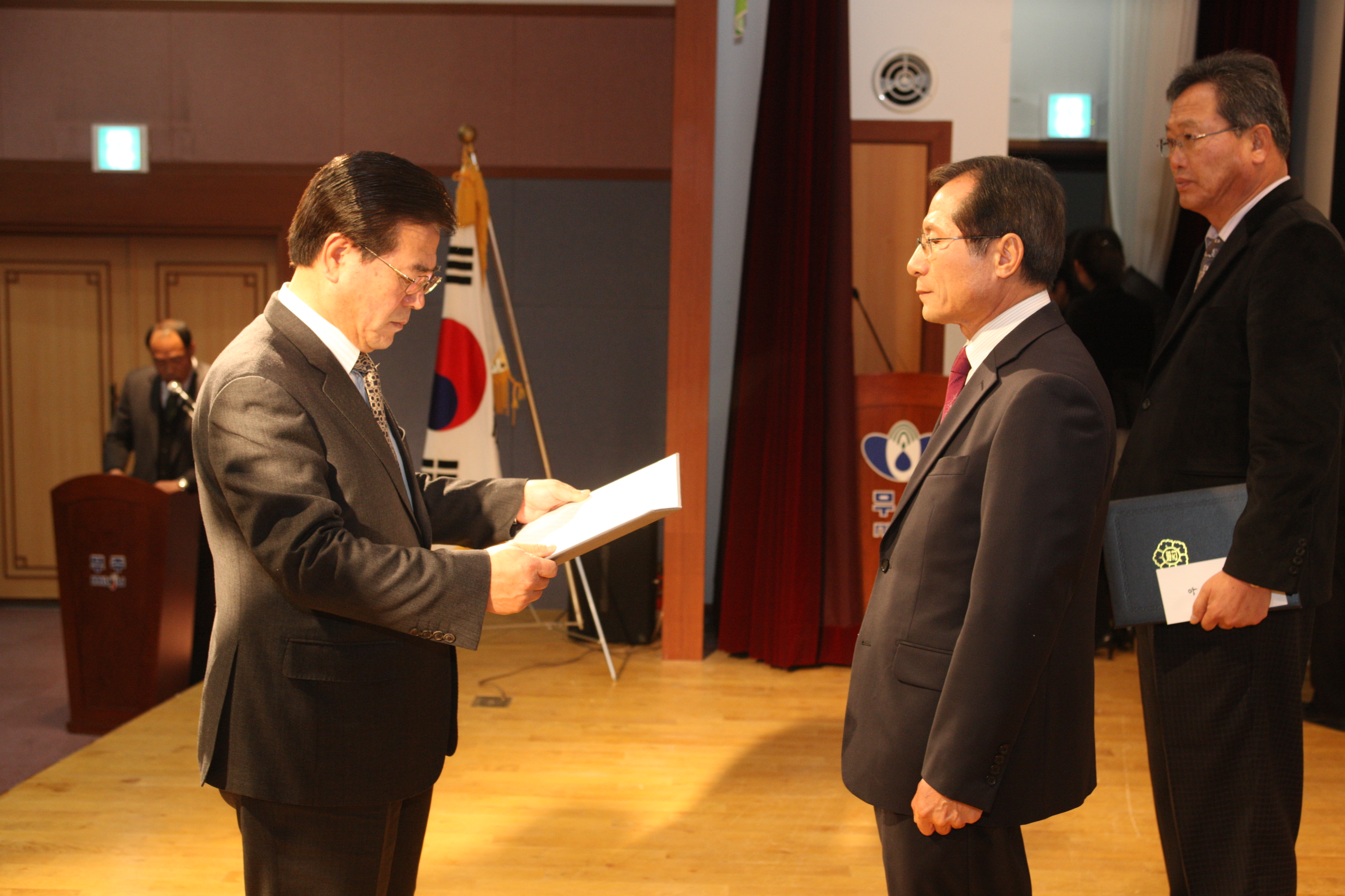 2012.12.31 종무식