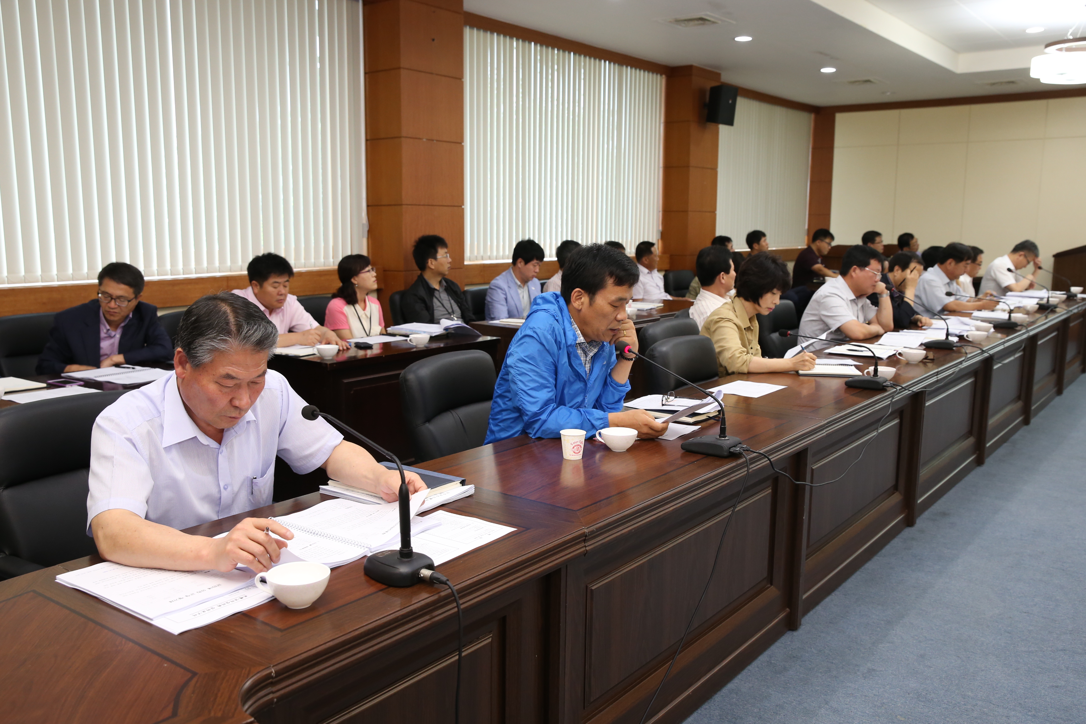 2014.08.14. 민선6기 공약사업 실행계획