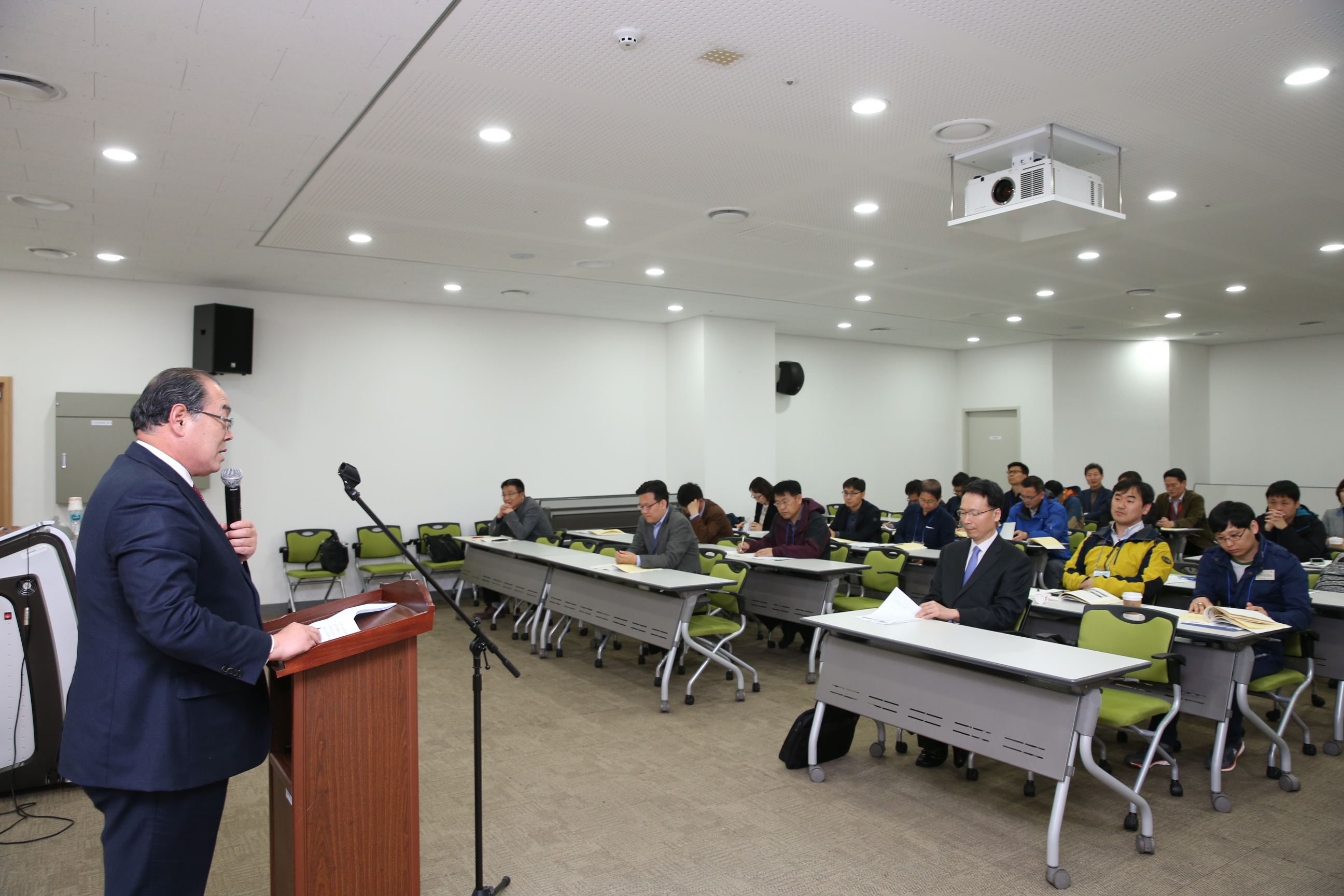 2015.04.07. 시도 지역행복생활권 담당자 워크숍