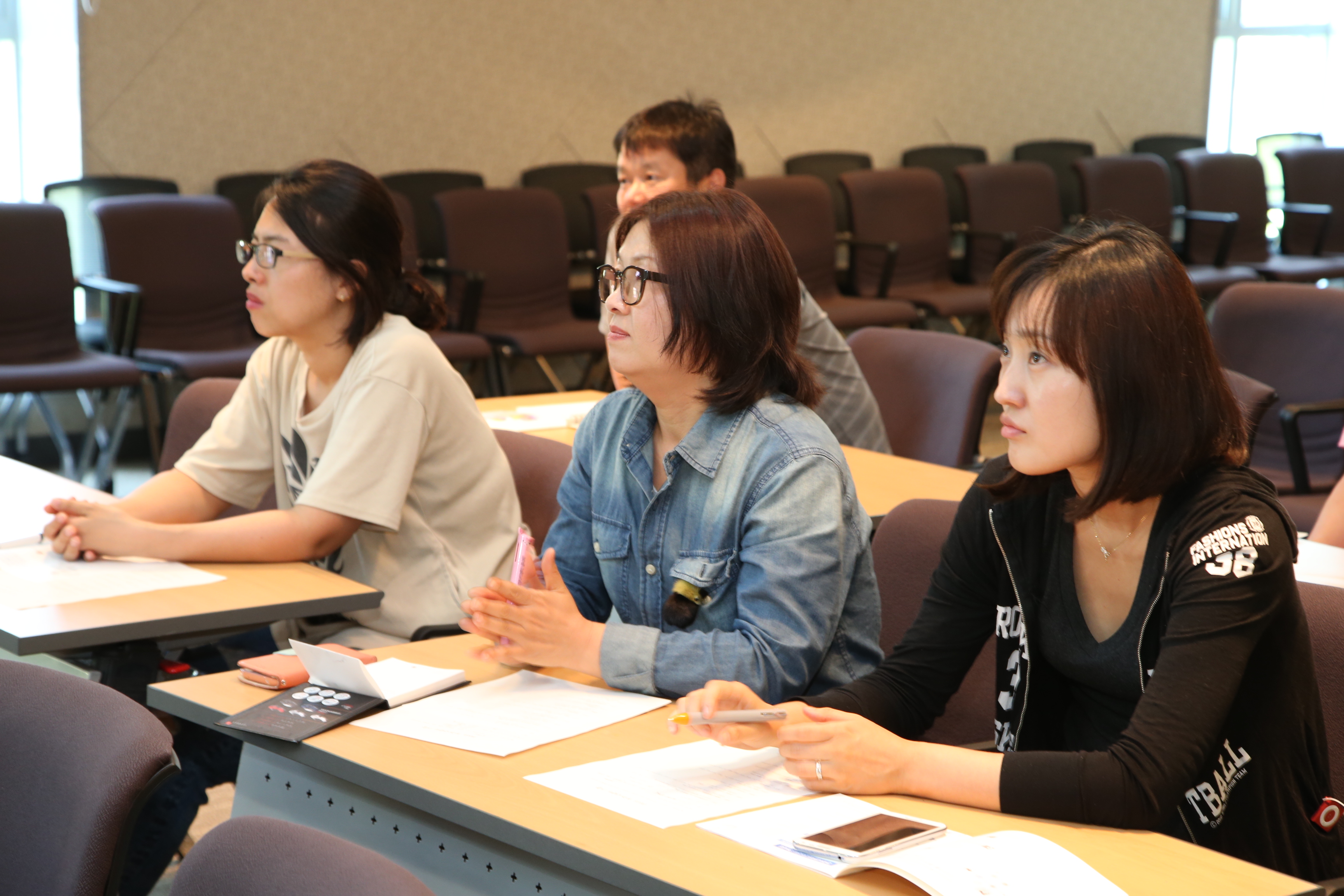 2015.05.22. 무주군민 UCC교육