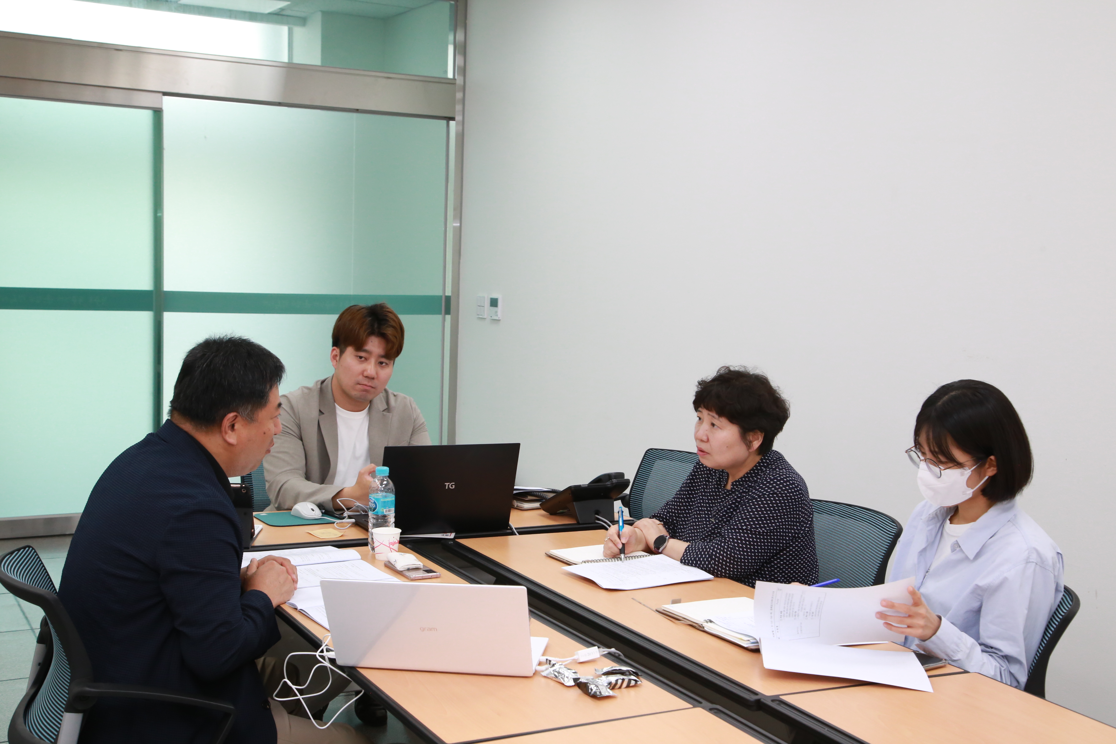 2023.05.24. 지자체 합동평가 컨설팅