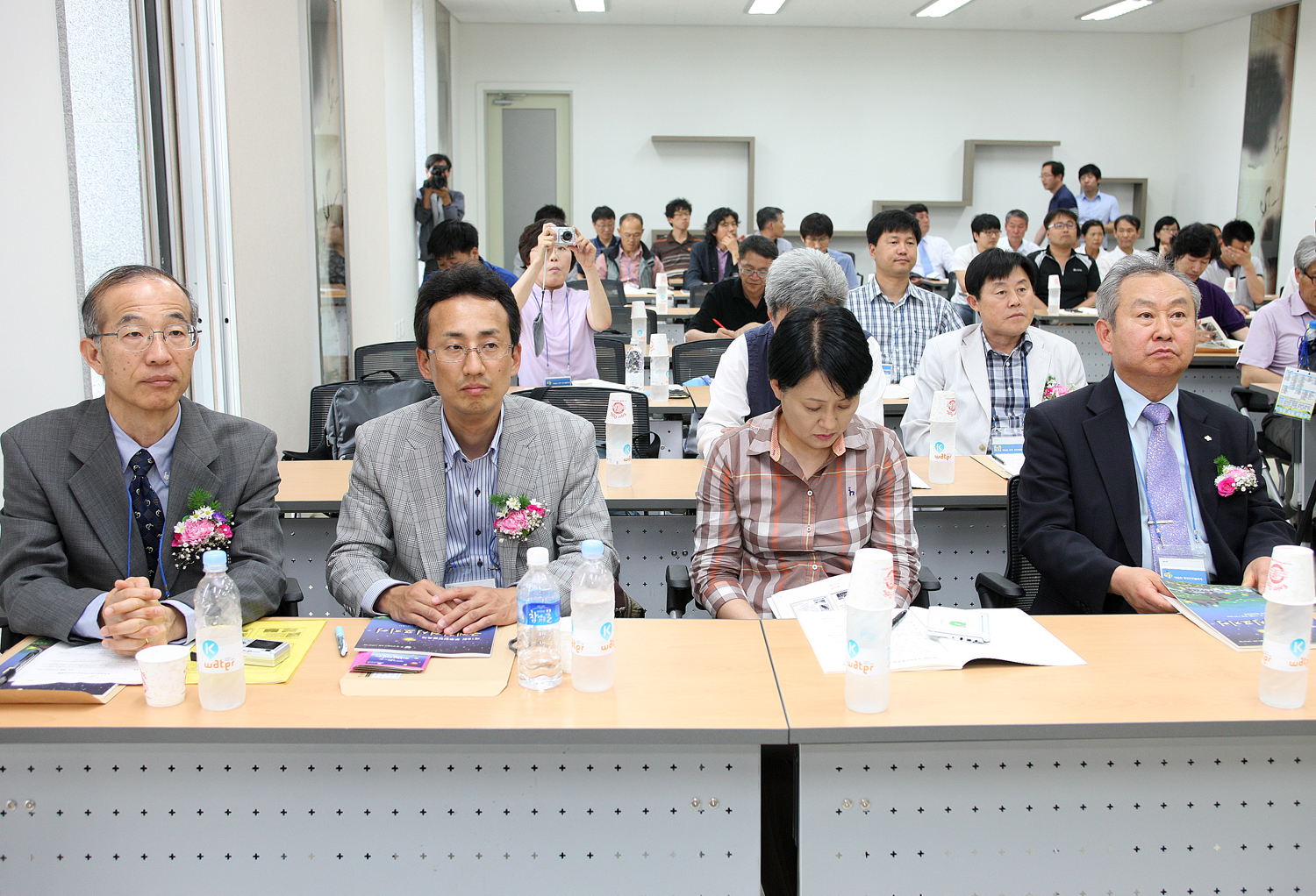 2012.06.11  제16회 무주반딧불축제-반딧불이 국제환경 심포지엄
