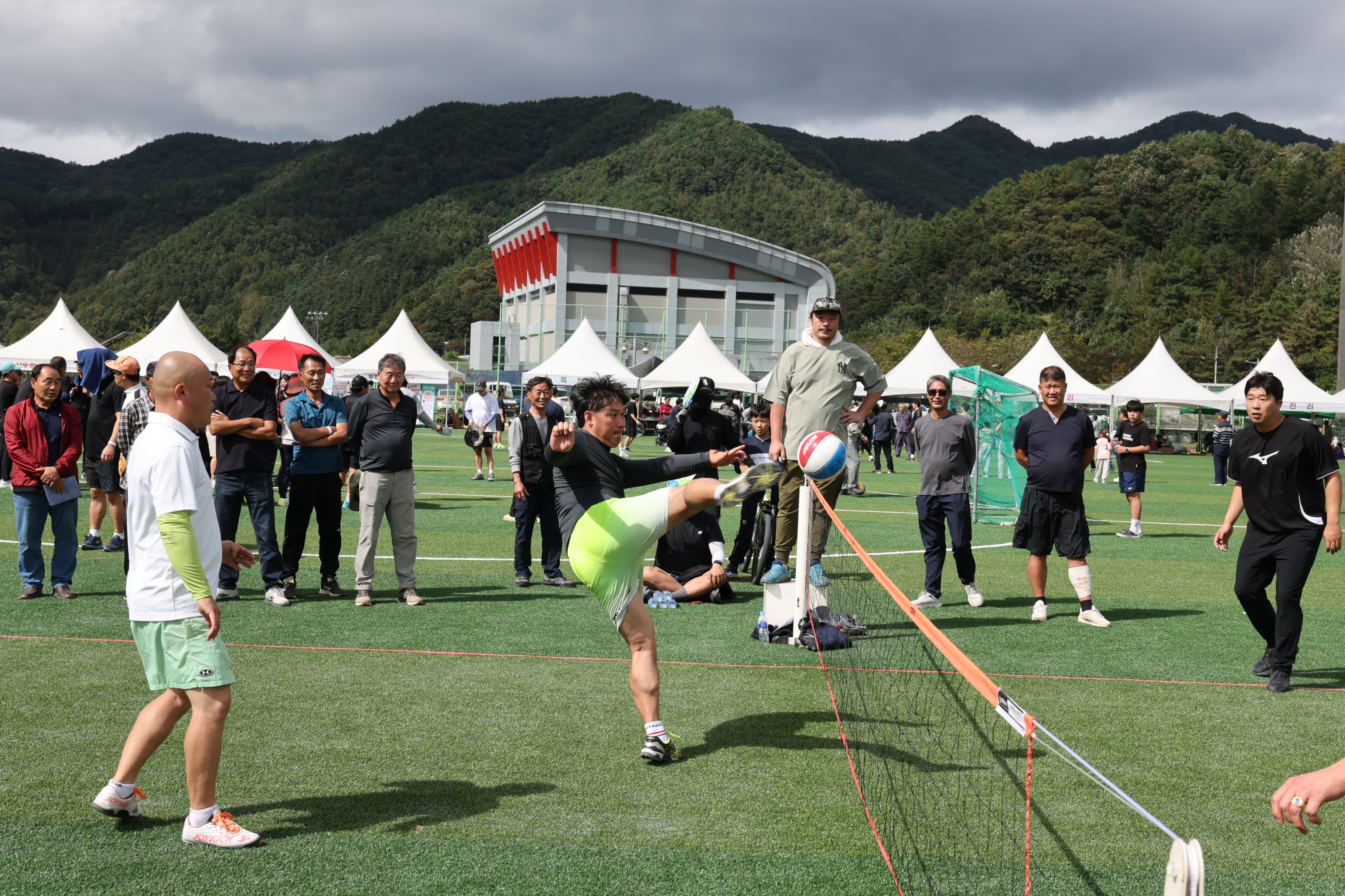 2025.10.09. 제52회 안성면민의 날 화합한마당