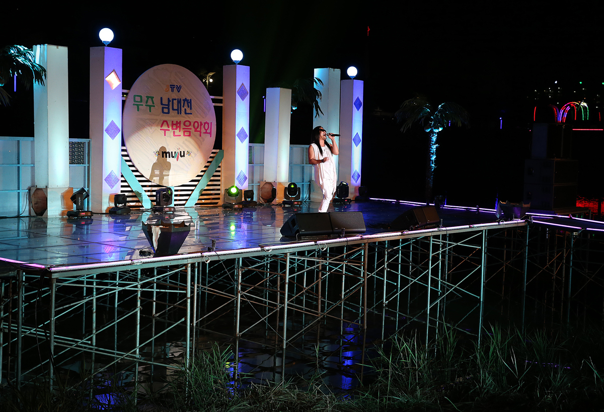 2013.08.10 수상음악회