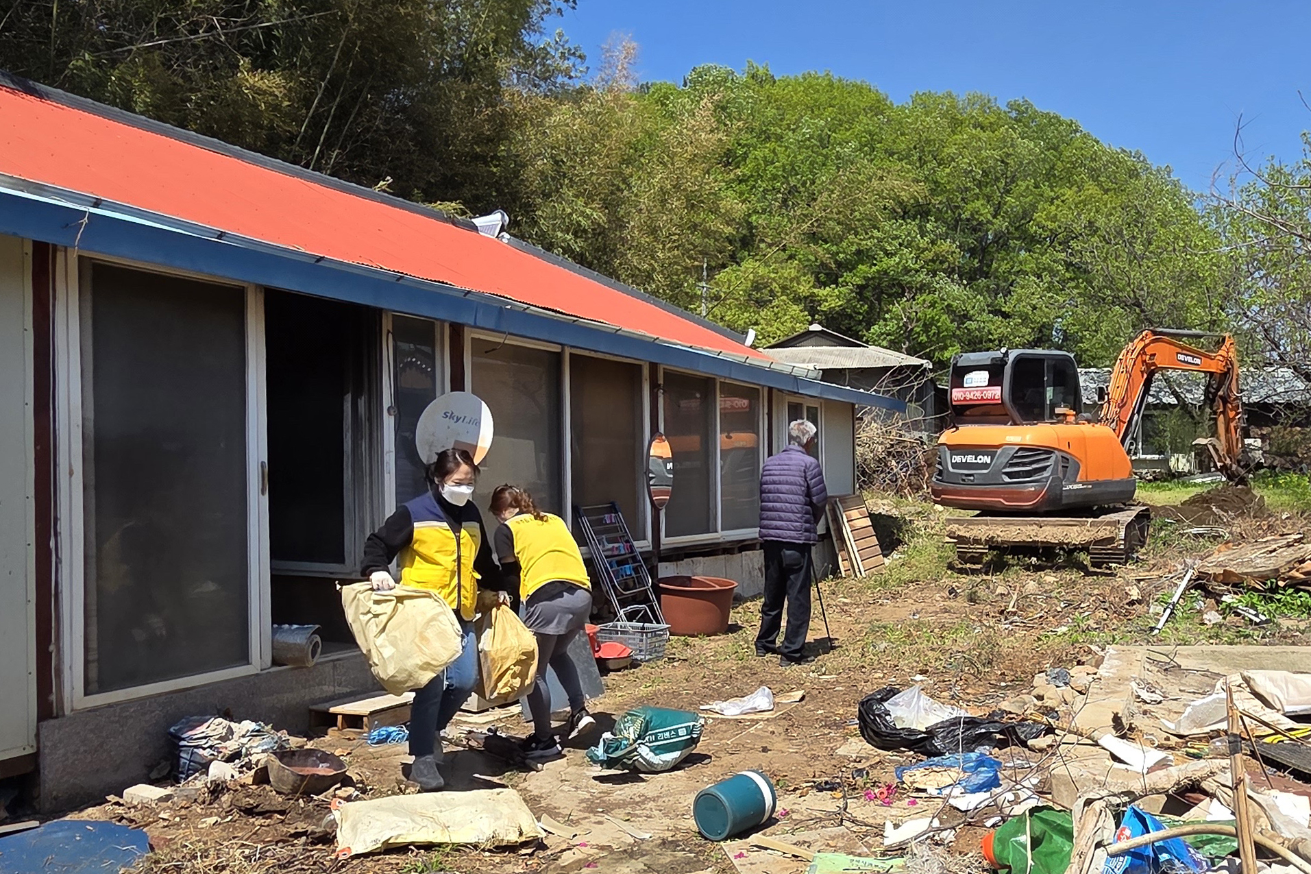 2025.04.29. 무주읍지역사회보장협의체 활동