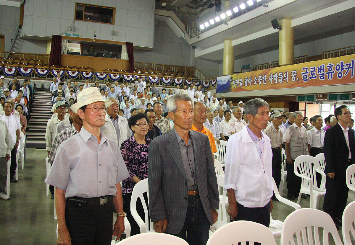 2012.06.26  일선 노인지도자 교육 및 경진대회