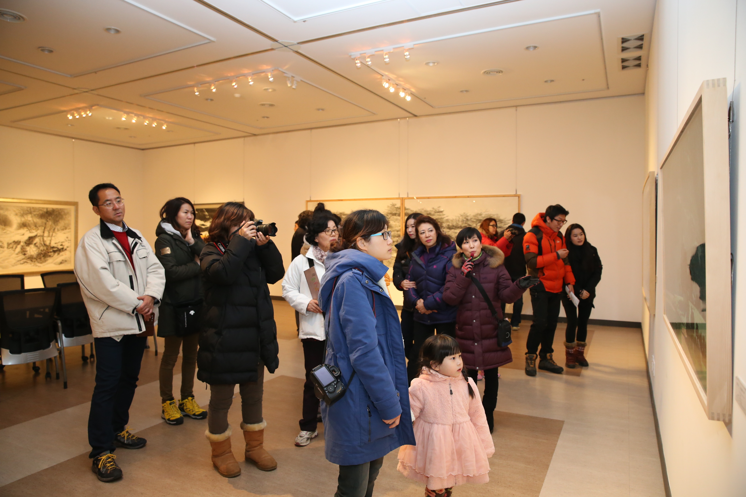 2013.12.07 온라인 파워블로거 무주군 팸투어