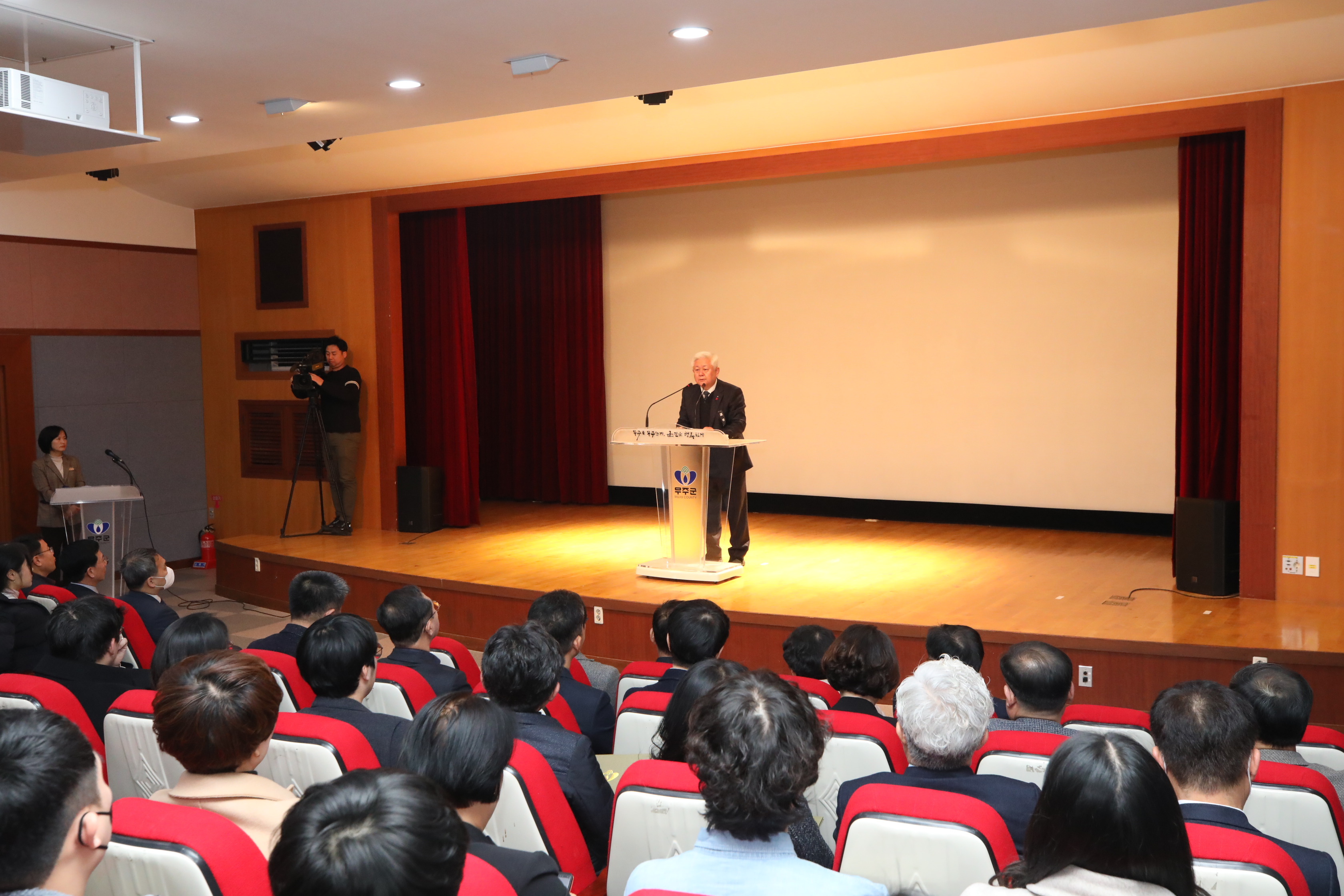 2025.01.03. 2025 상반기 정기인사 사령장