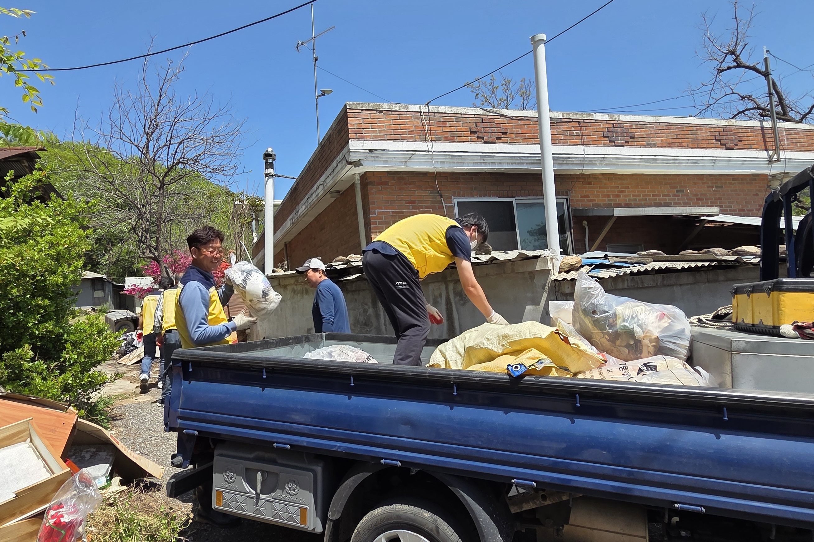 2025.04.29. 무주읍지역사회보장협의체 활동