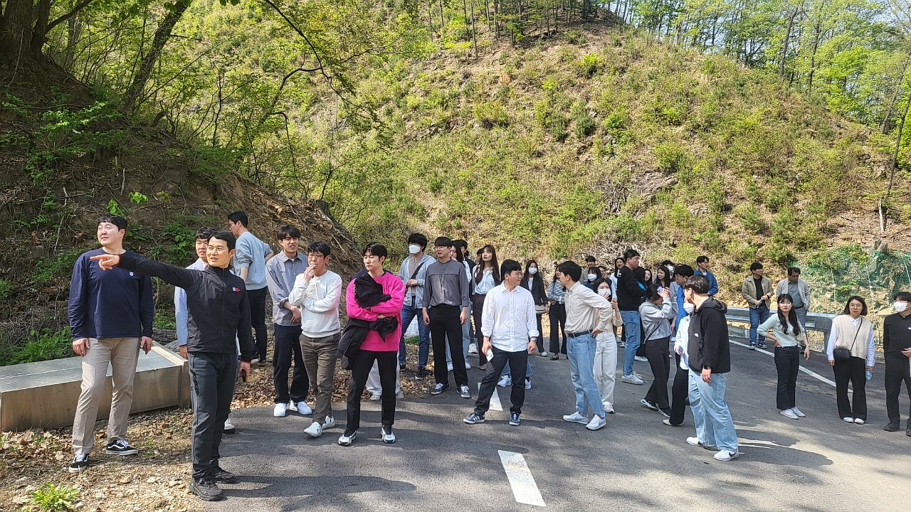 2023.04.20 우리군바로알기 교육사진