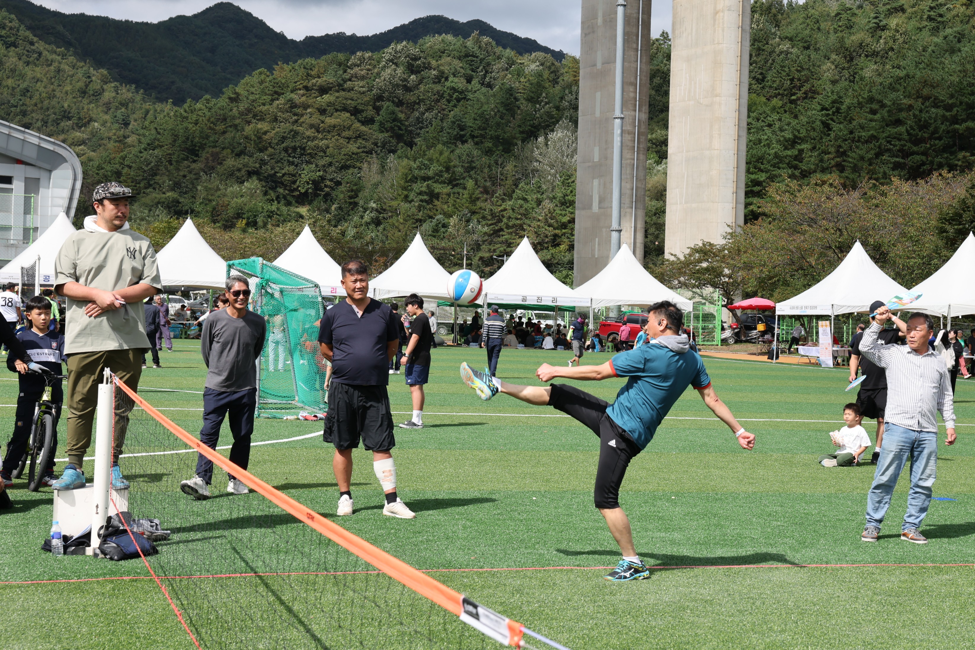 2025.10.09. 제52회 안성면민의 날 화합한마당