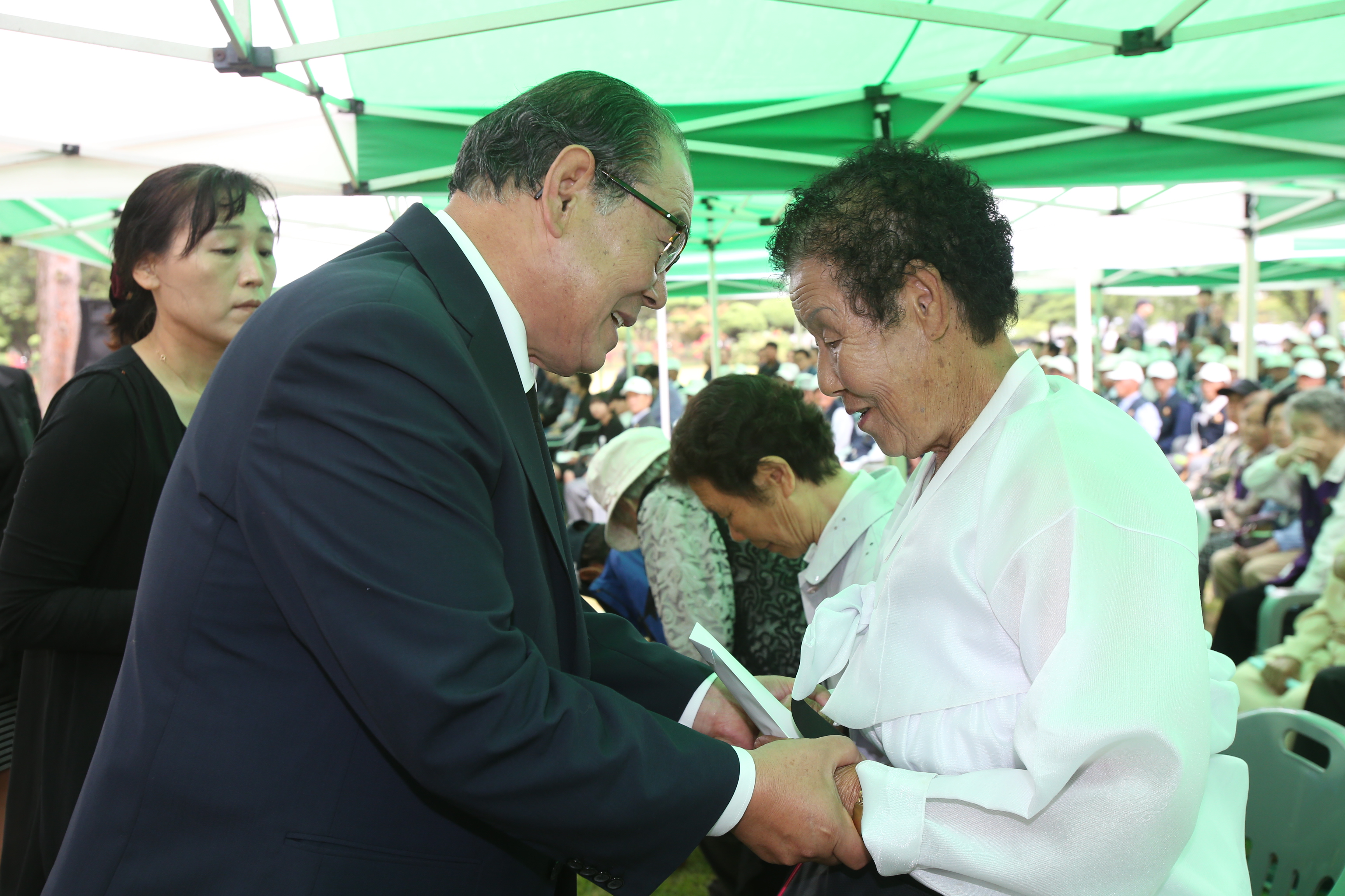 2016.06.06. 현충일 행사