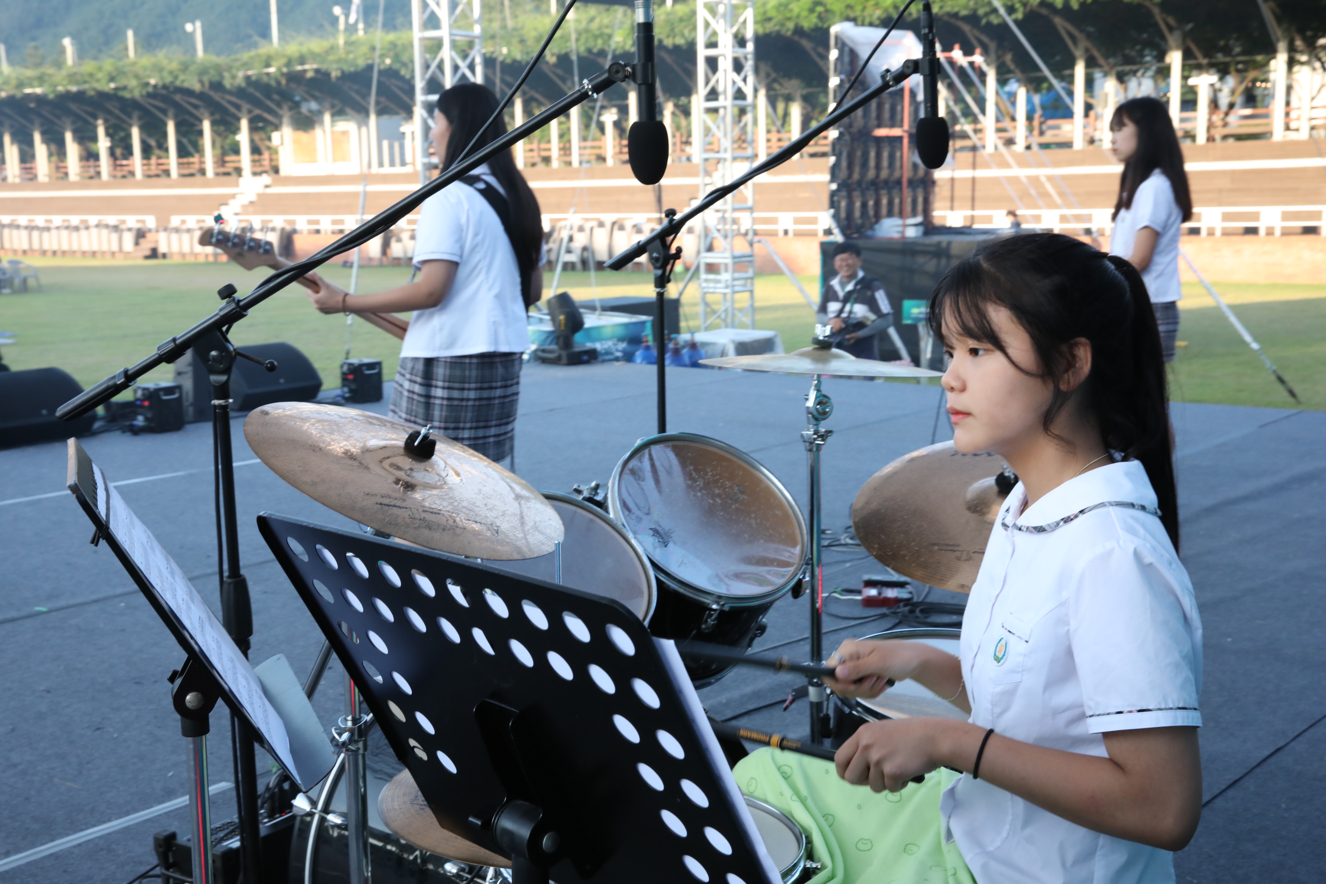 2023.09.06. 제27회 무주반딧불축제 전국 청소년 '끼' 페스티벌