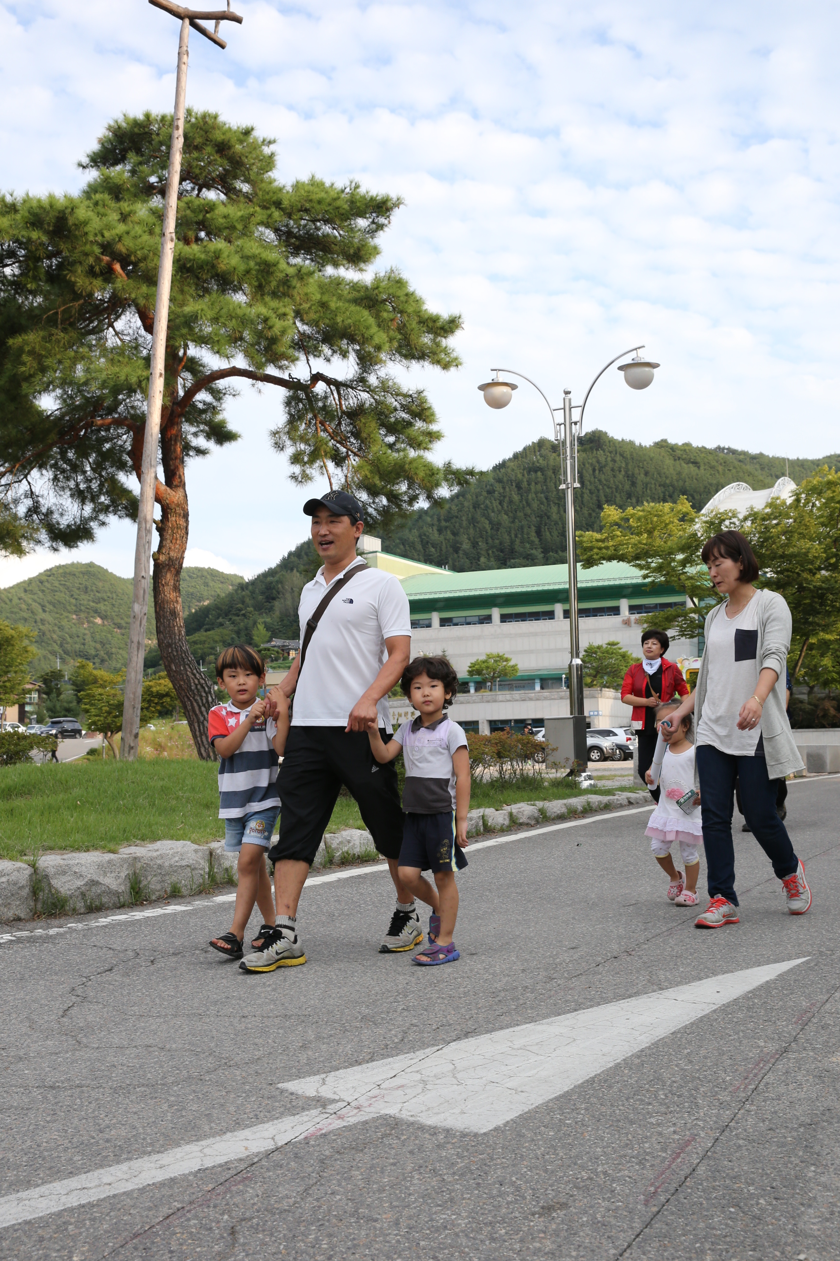 2013.09.07 건강걷기대회