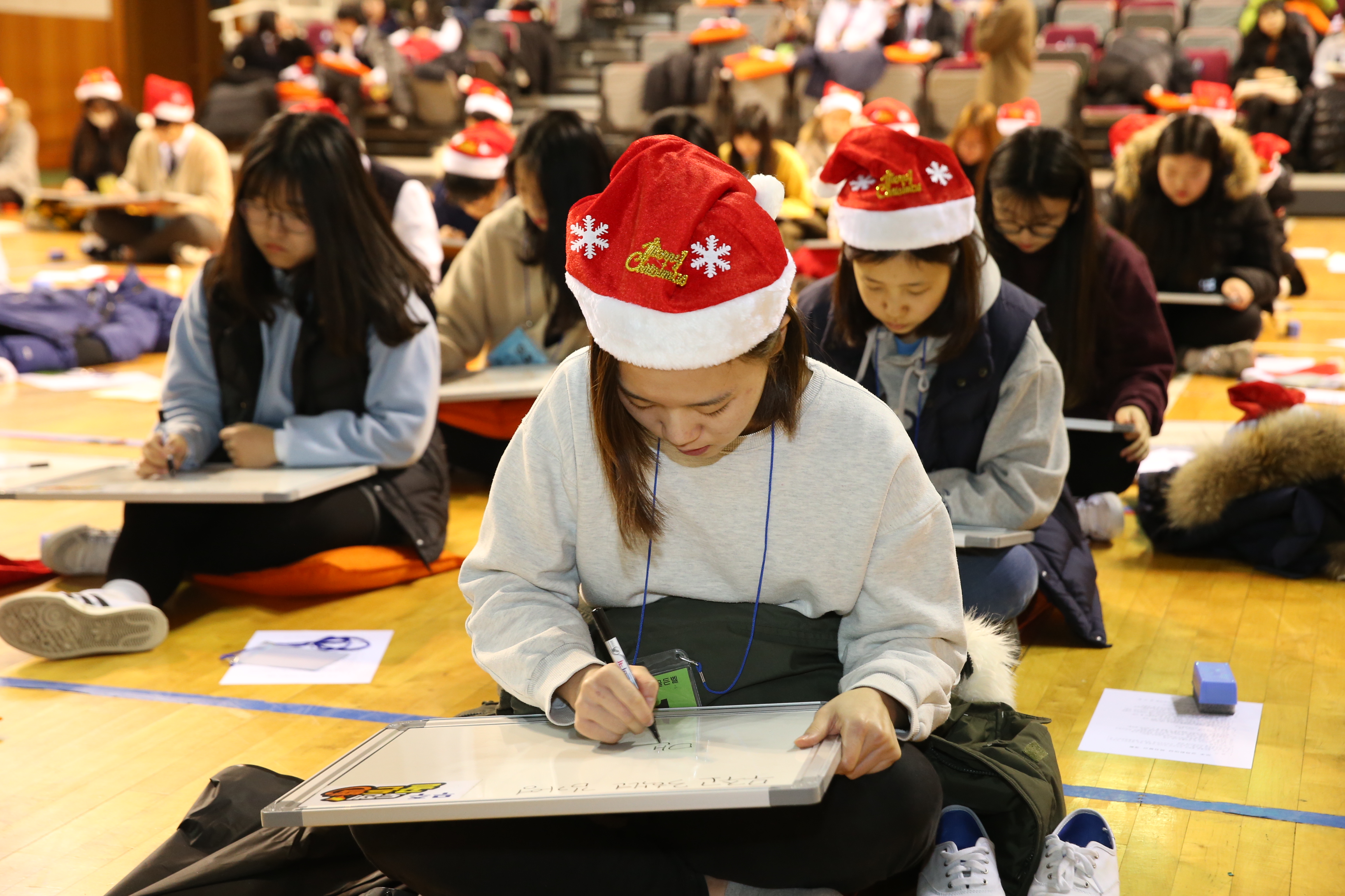 2016.12.21. 무주 도전 골든벨