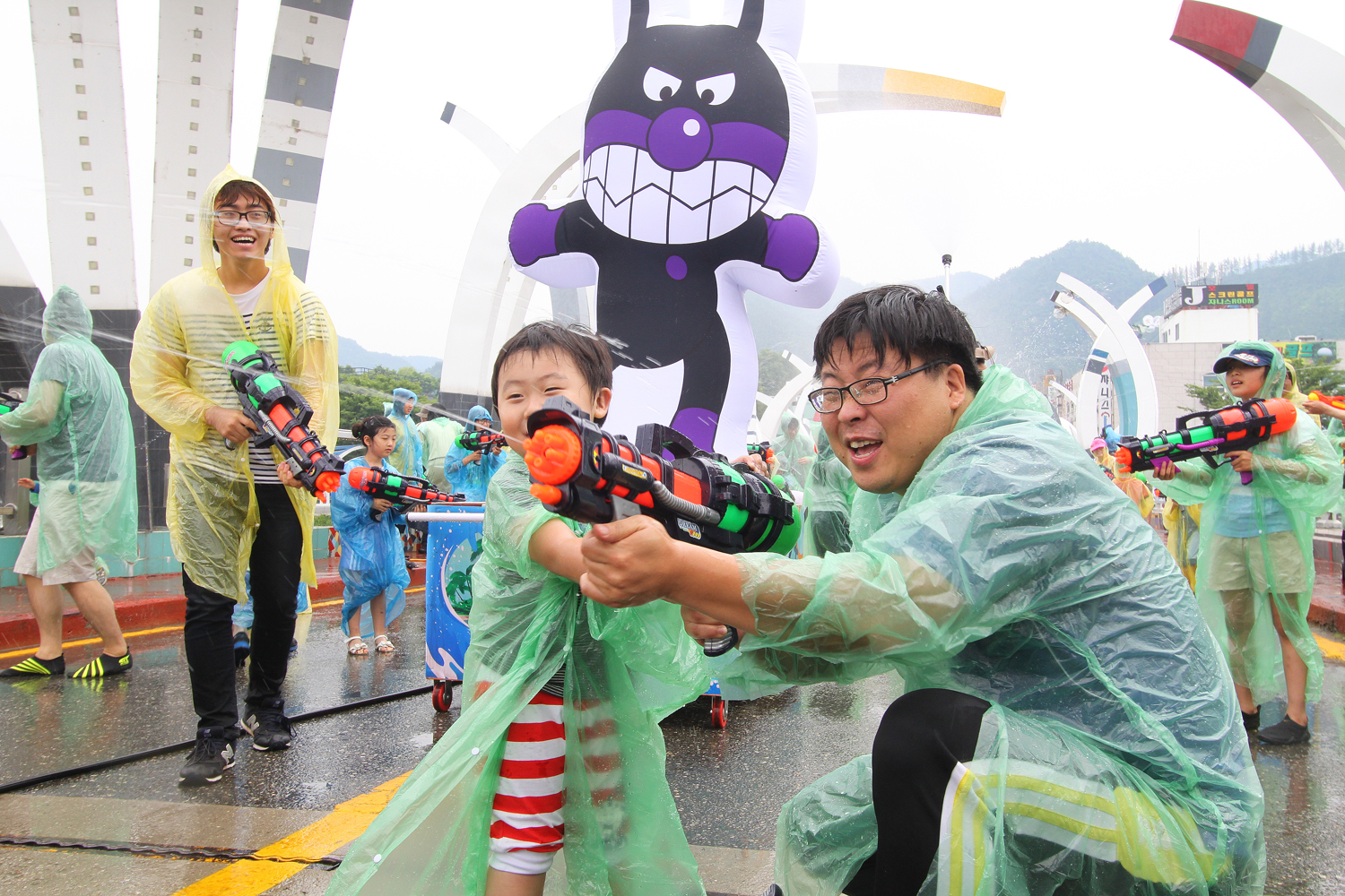 제17회 무주반딧불축제
