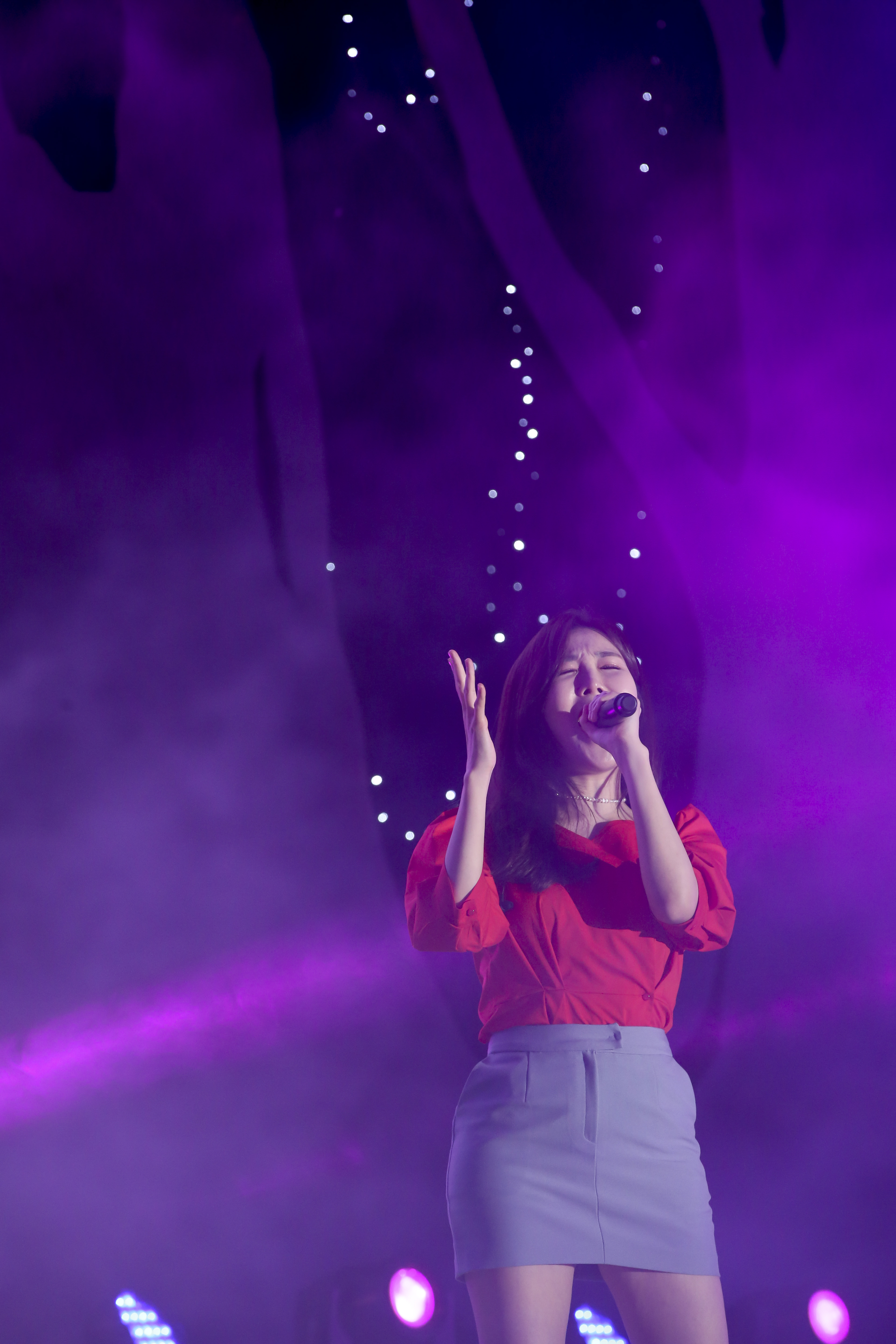 2019.08.31. 제23회 무주반딧불축제- 개막 주제 및 축하공연