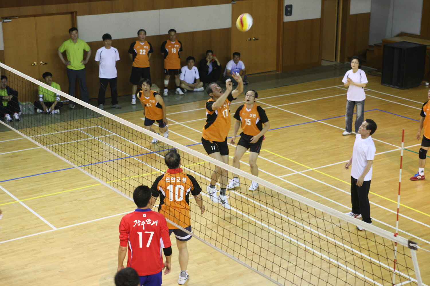 2012.06.12  제67회 무주군 구강보건의 날 행사