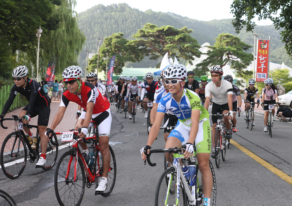 2012.08.19  2012 무주 그란폰도 피날렐로 대회