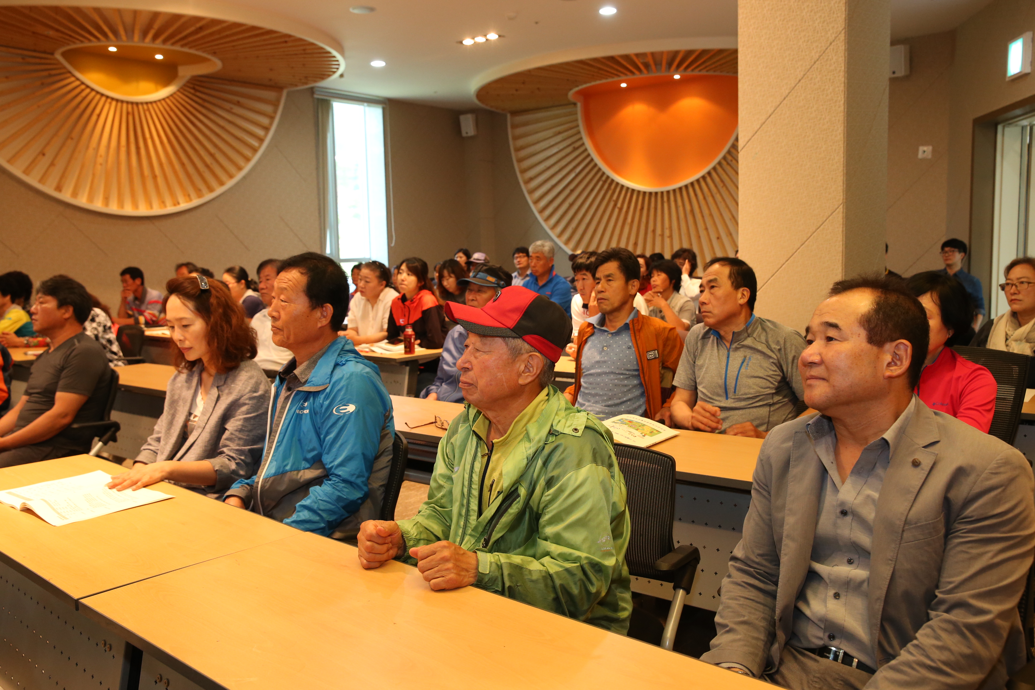 2016.06.24. 2016년 마을로가는 축제 실용화 교육