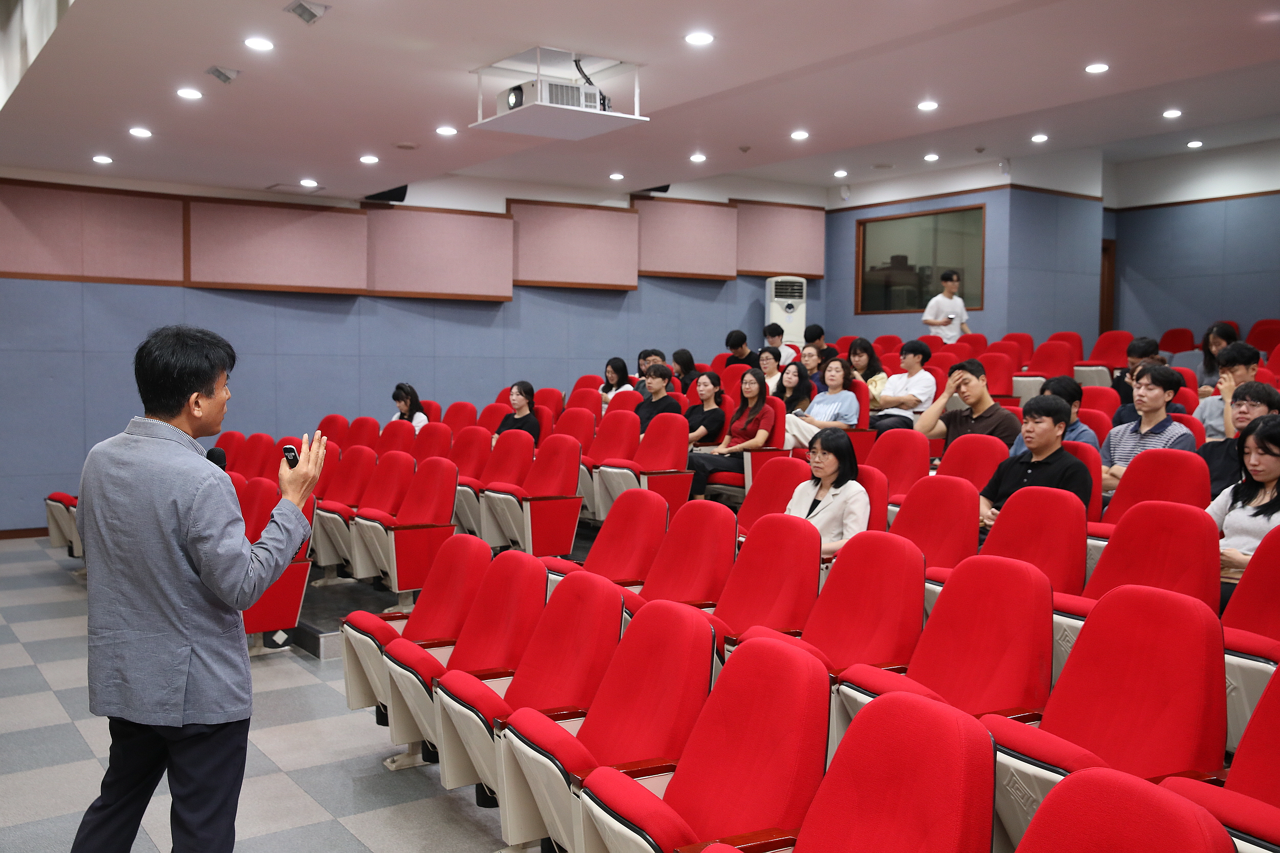 2025.09.17. 특이민원 대응 역량강화 교육