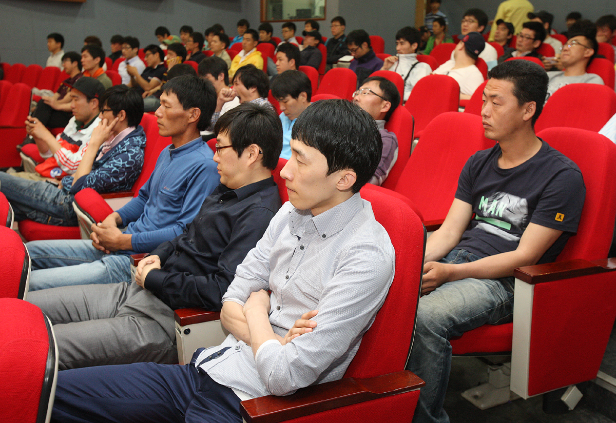 2012.05.17  2012년도 민방위 기본교육