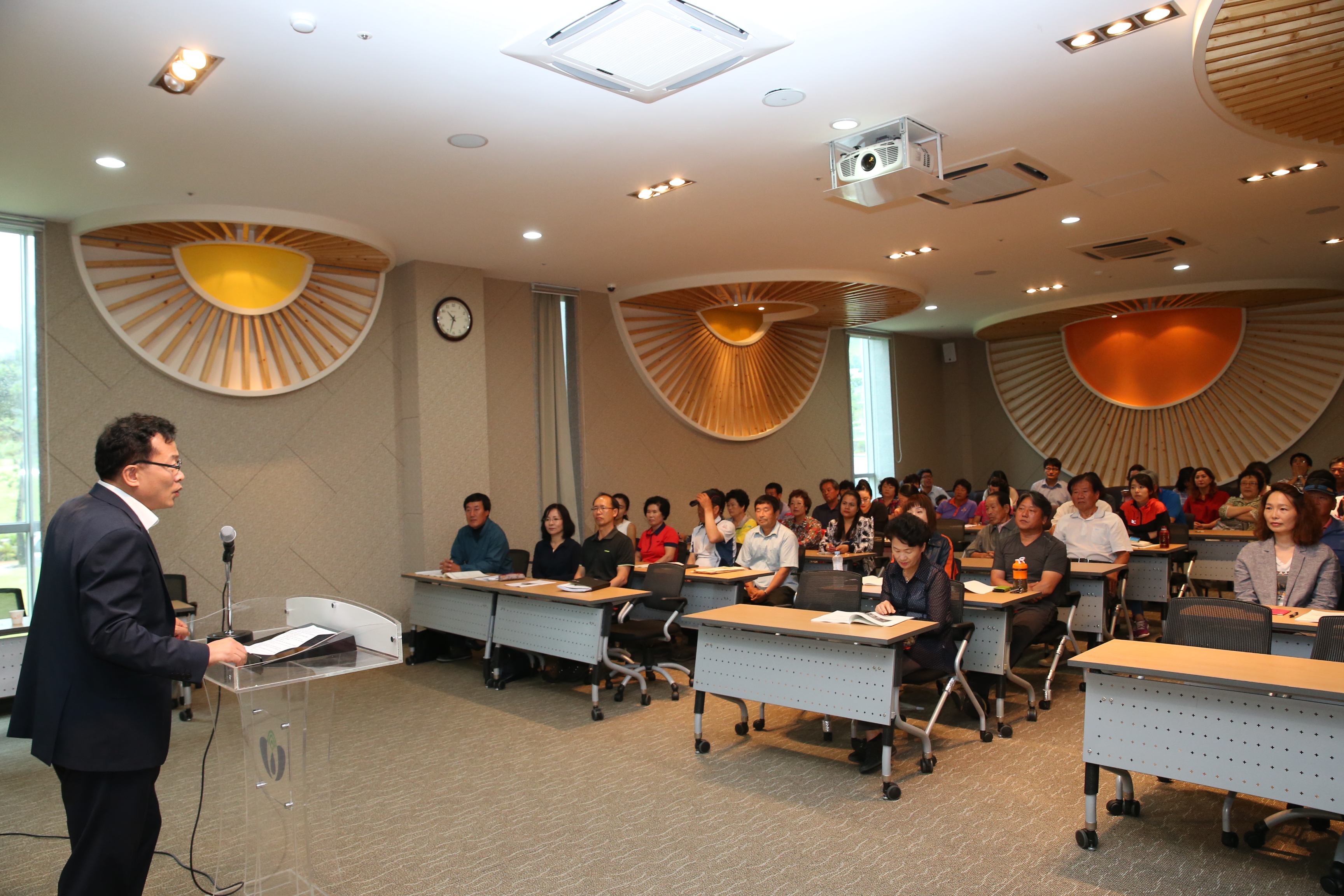 2016.06.24. 2016년 마을로가는 축제 실용화 교육
