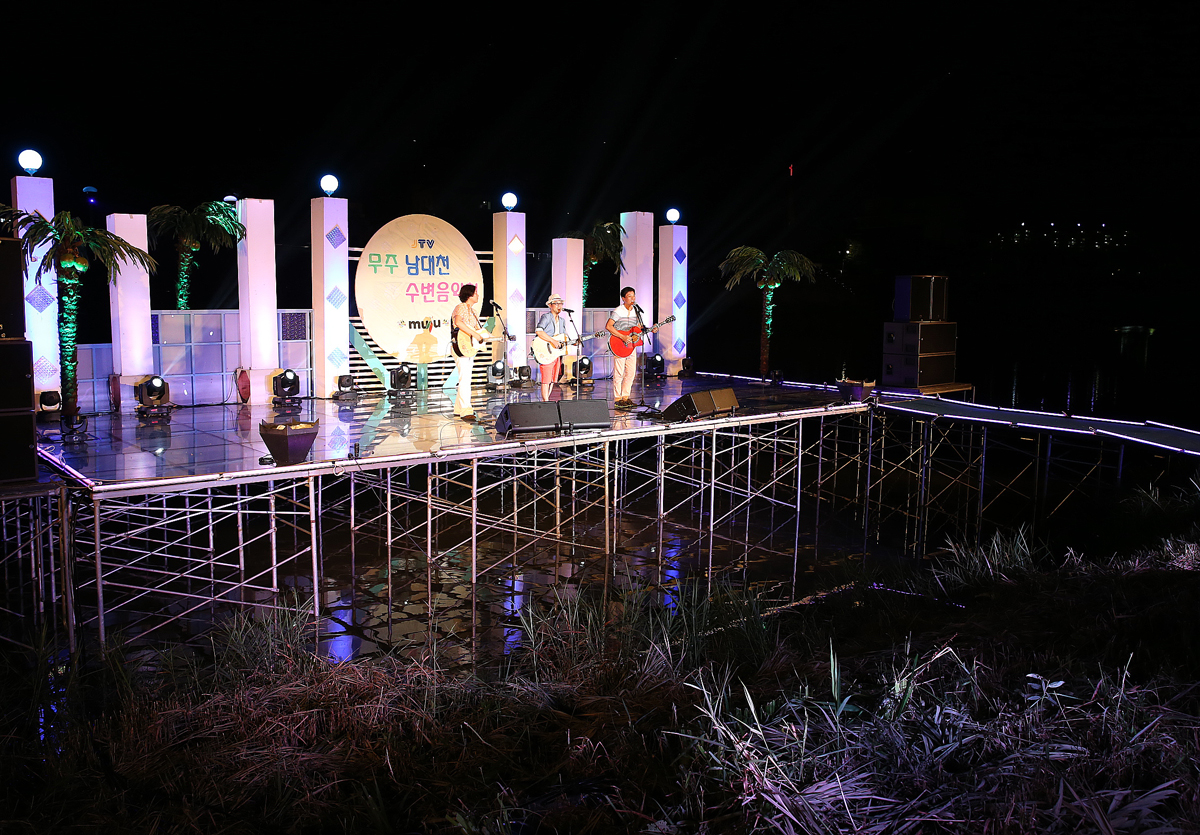 2013.08.10 수상음악회