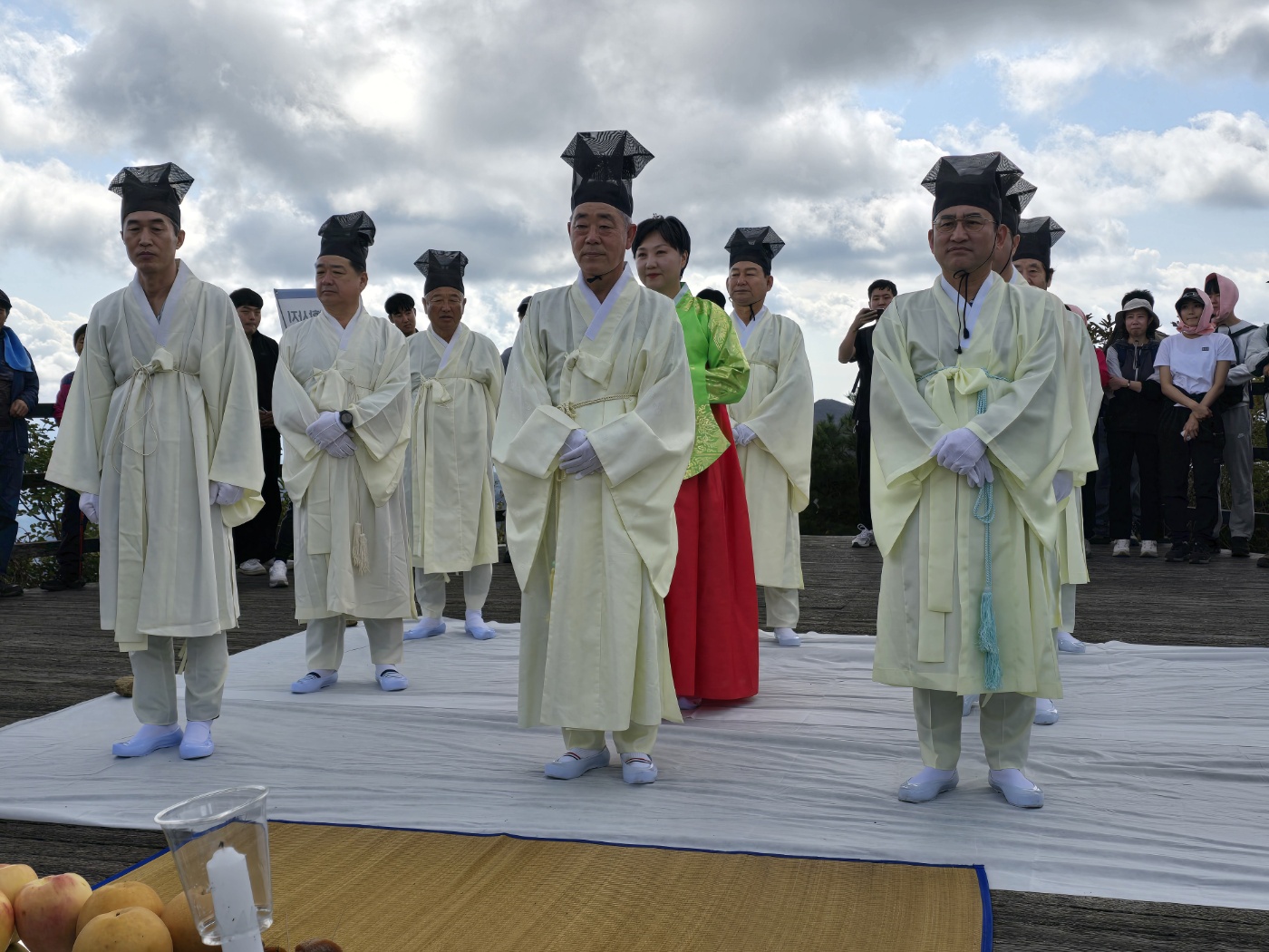 2024.10.10. 제36회 삼도봉 만남의 날