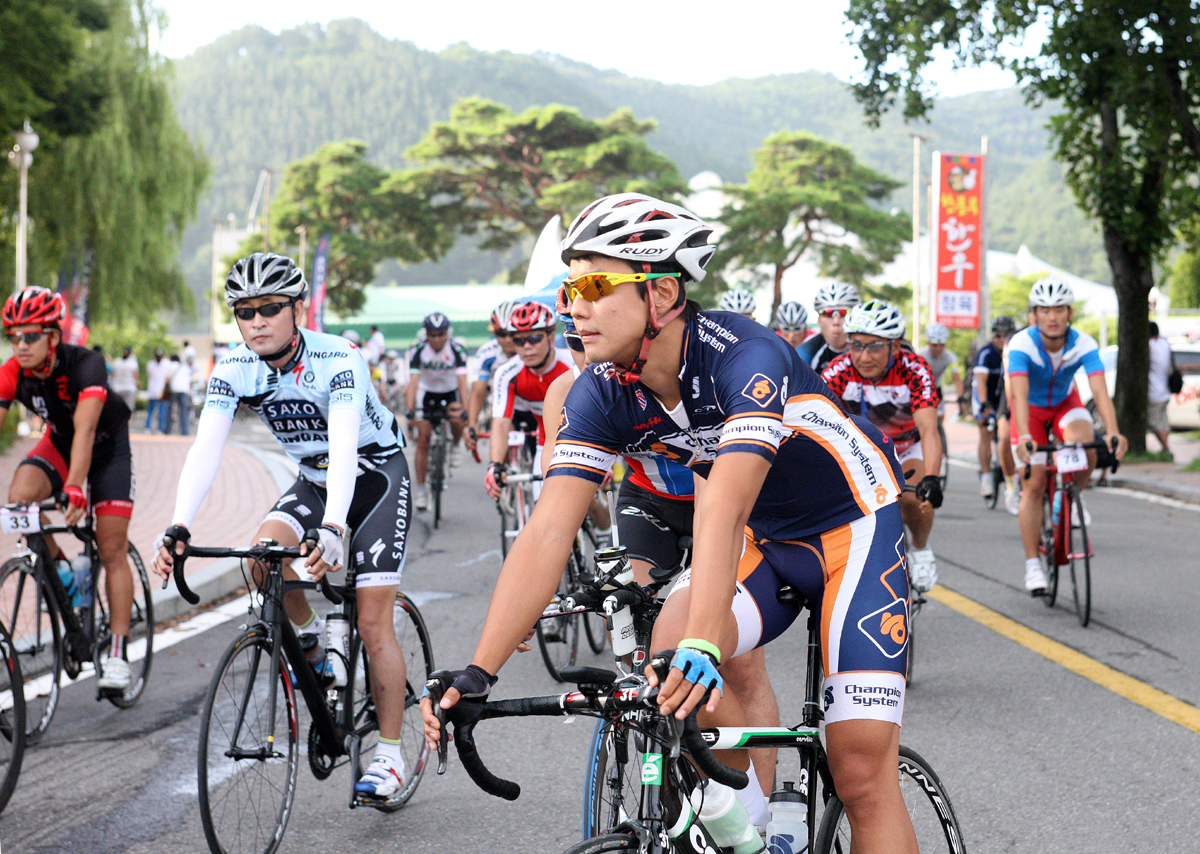 2012.08.19  2012 무주 그란폰도 피날렐로 대회