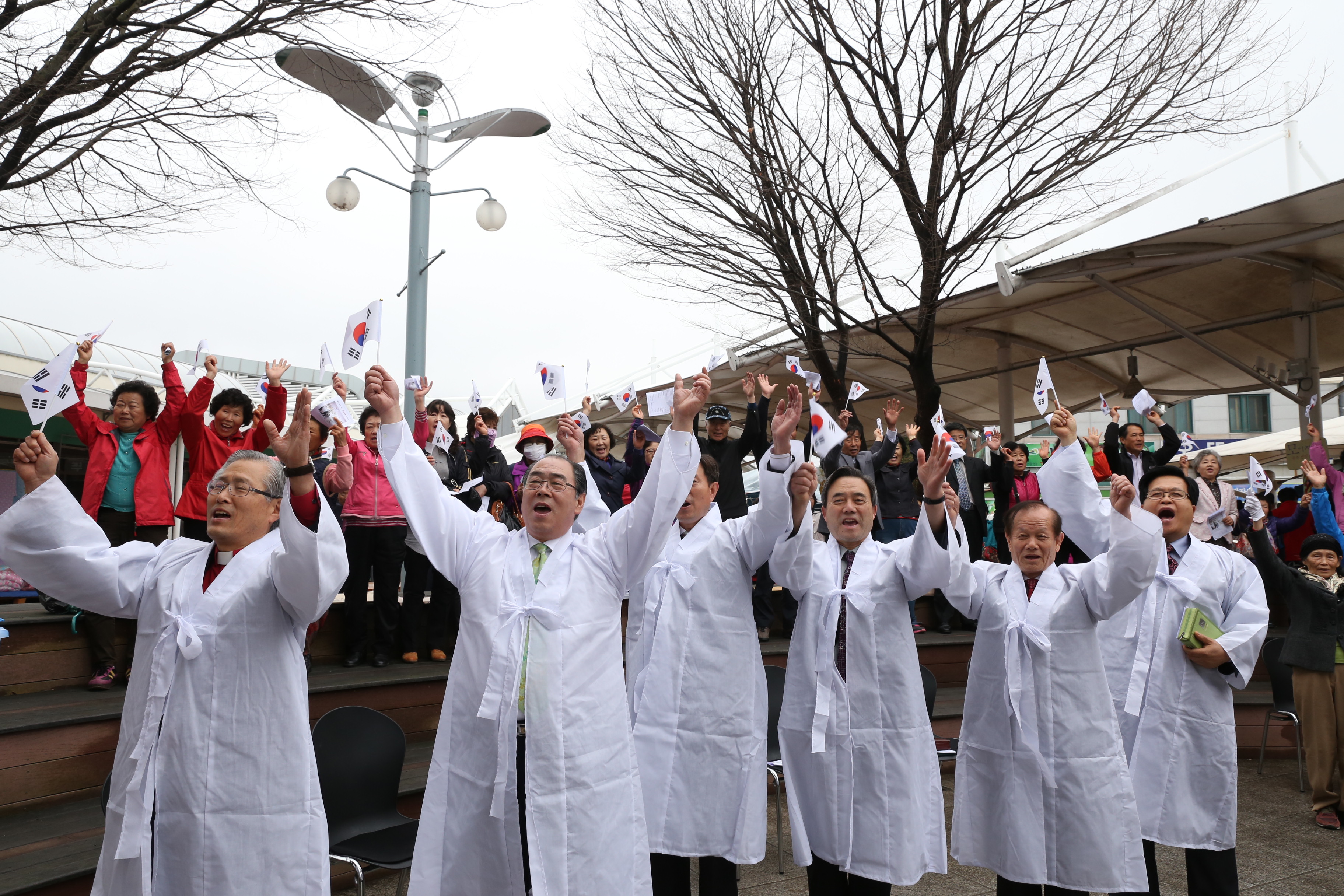 2015.04.01. 4.1 만세운동 기념식