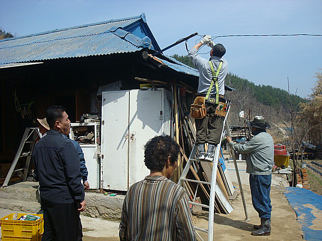 2012 안전복지서비스 기초점검
