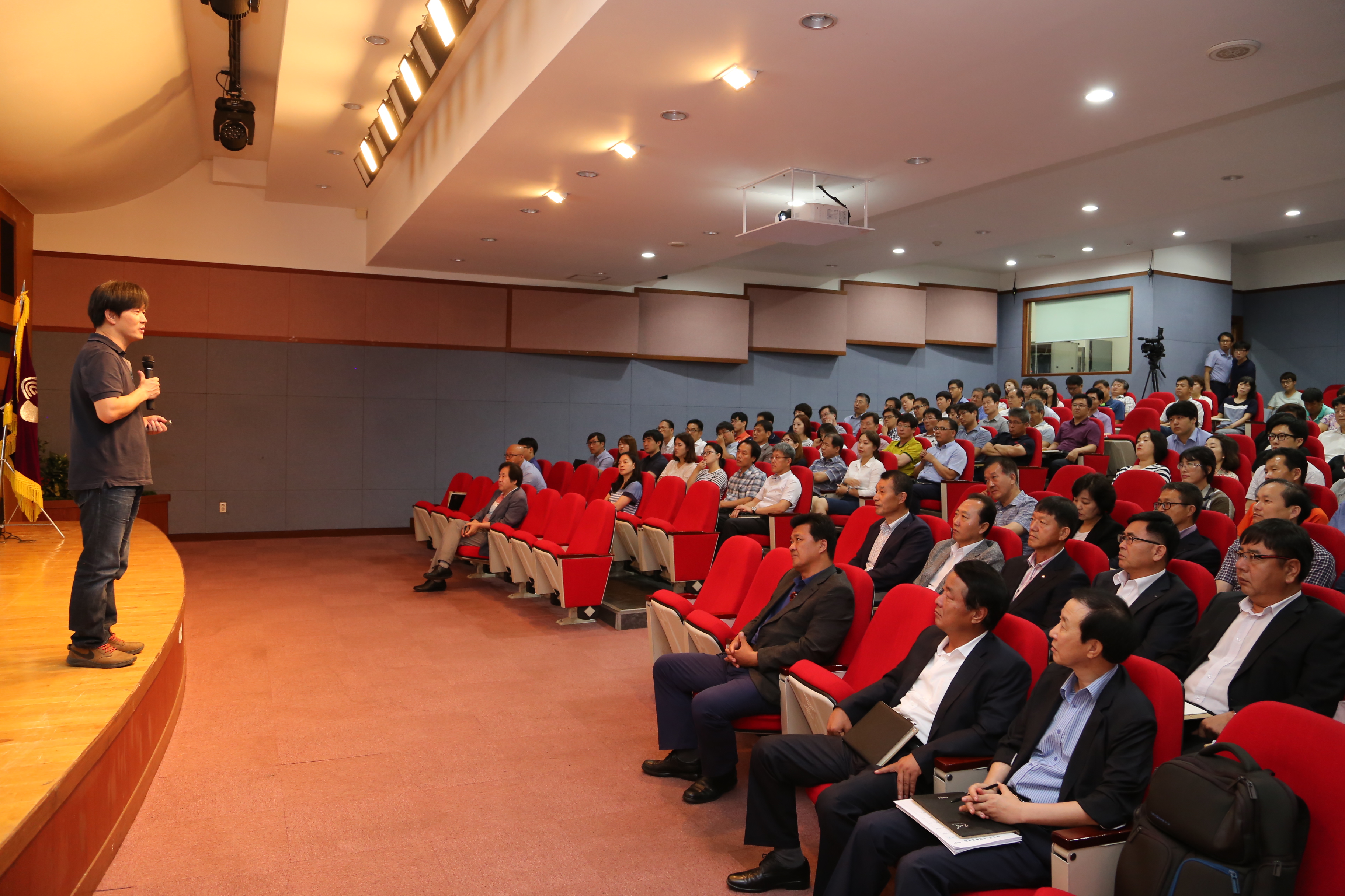 2016.08.01. 2016년 무주군민역량강화 교육