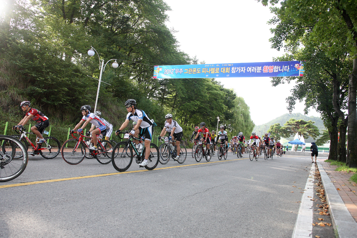 2012.08.19  2012 무주 그란폰도 피날렐로 대회