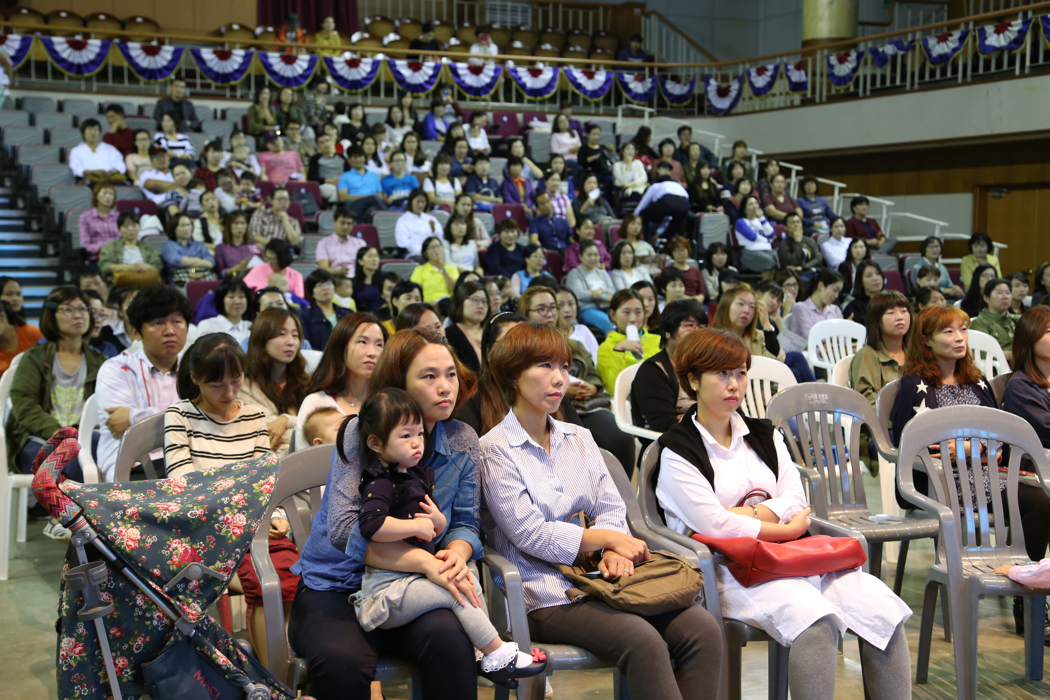 2014.09.25. 무주 아이키움 행복보육 콘서트