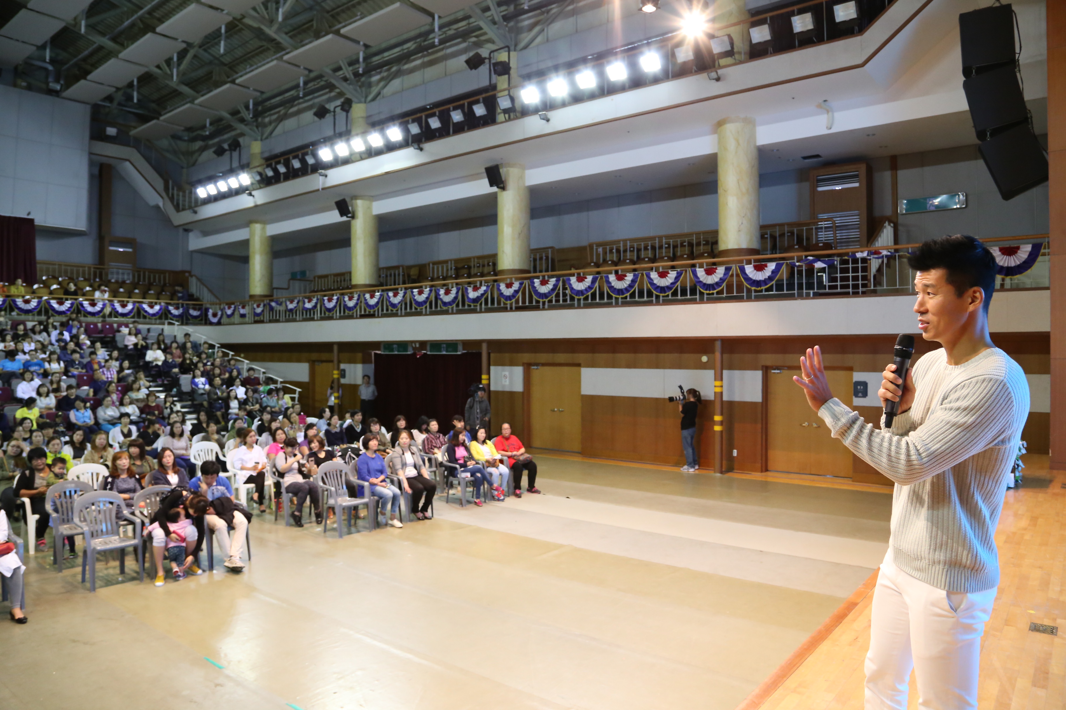 2014.09.25. 무주 아이키움 행복보육 콘서트