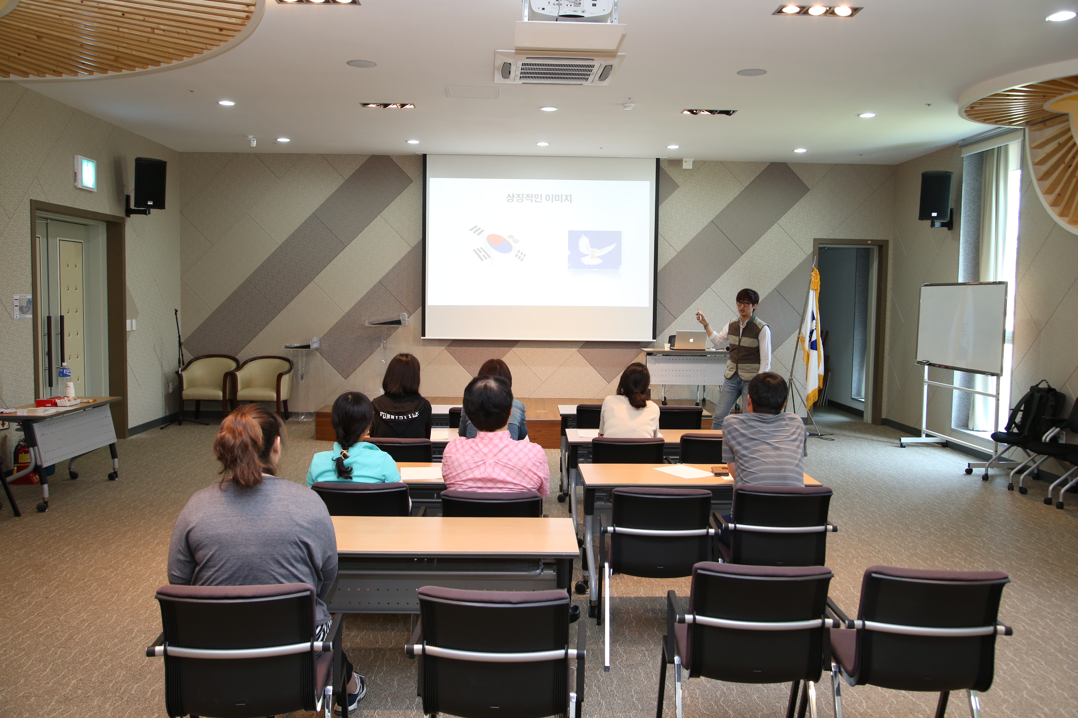 2015.05.22. 무주군민 UCC교육