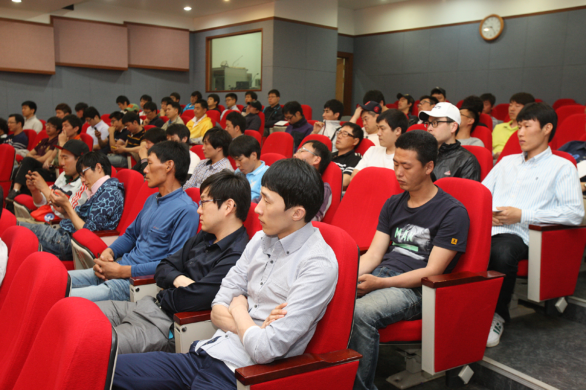 2012.05.17  2012년도 민방위 기본교육