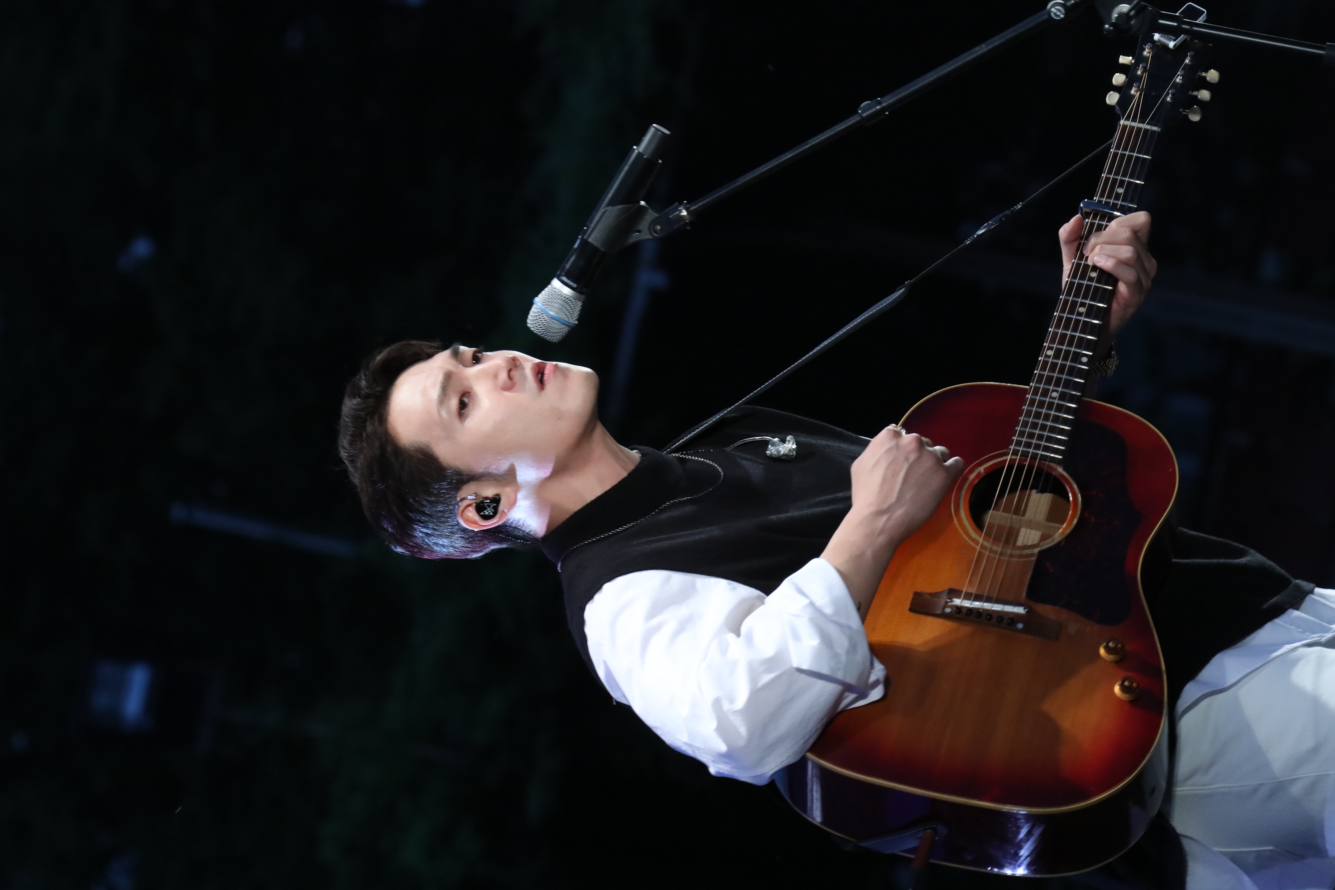 2019.06.06. 제7회 무주산골영화제 산골콘서트(공연 김필)