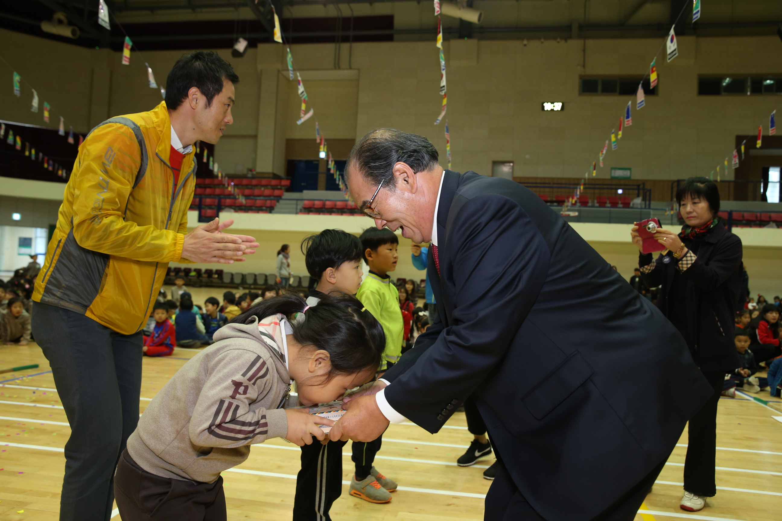 2016.10.14. 2016 유소년 전통놀이 한마당