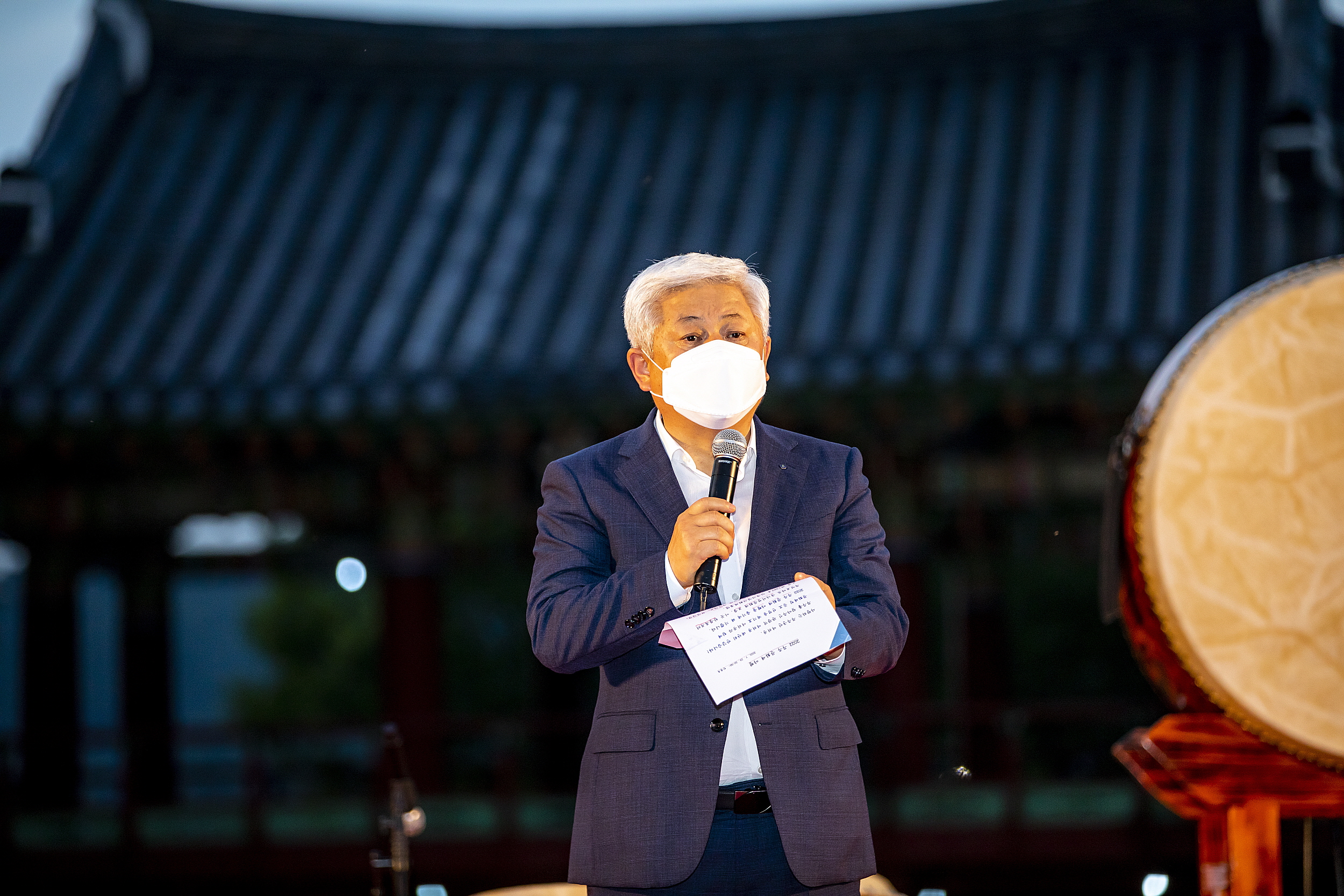 2022.07.29~07.30 무주문화재 야행