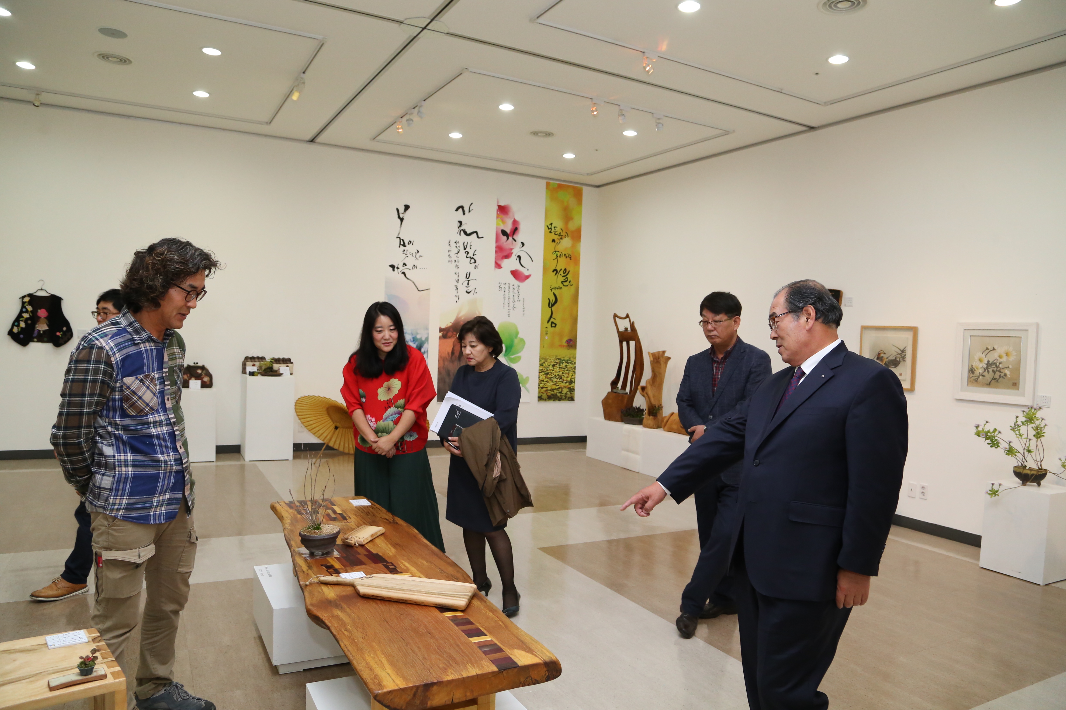 2016.10.21. 무주군생활문화동호회 정기회원전