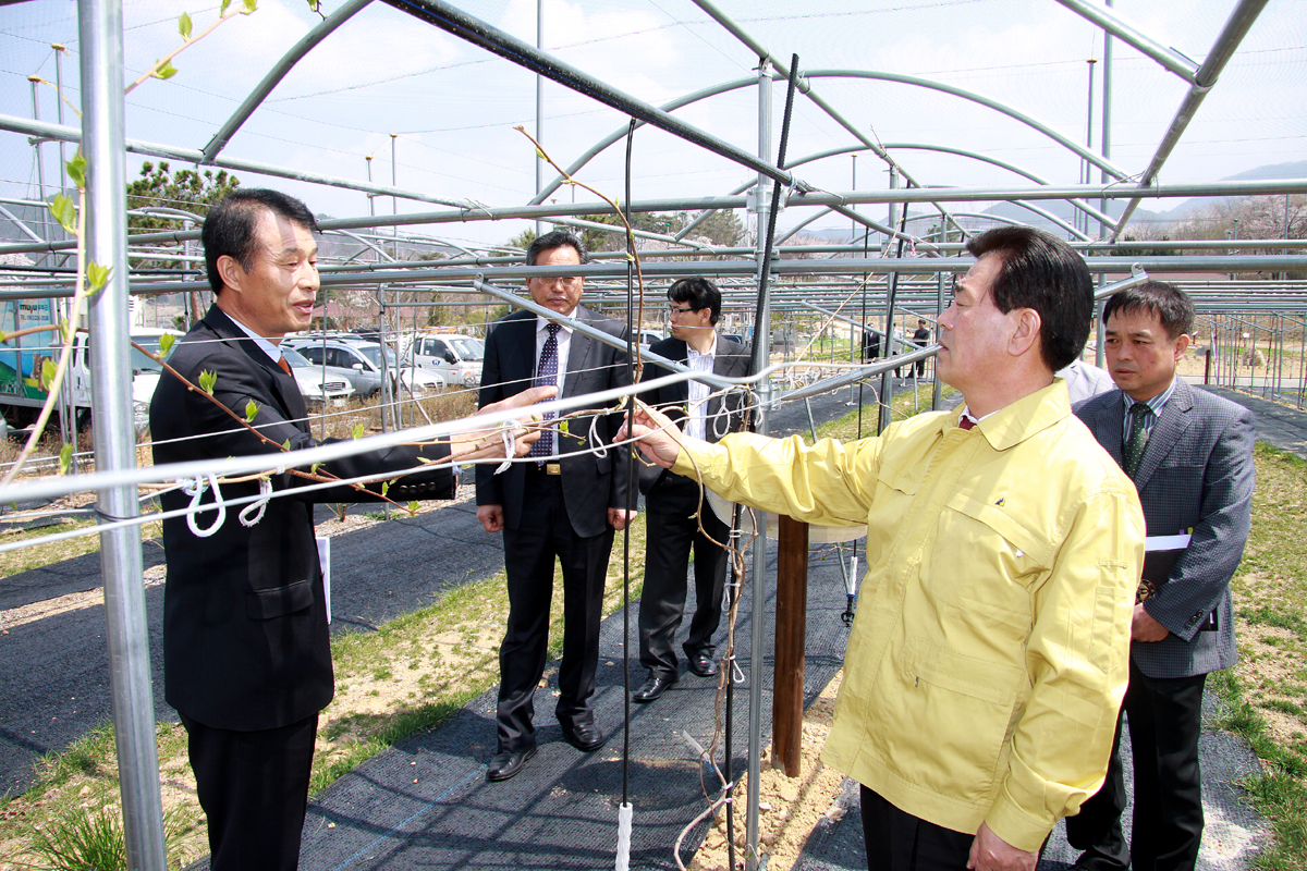 2012.04.17  2012년 주요업무보고-농업기술센터