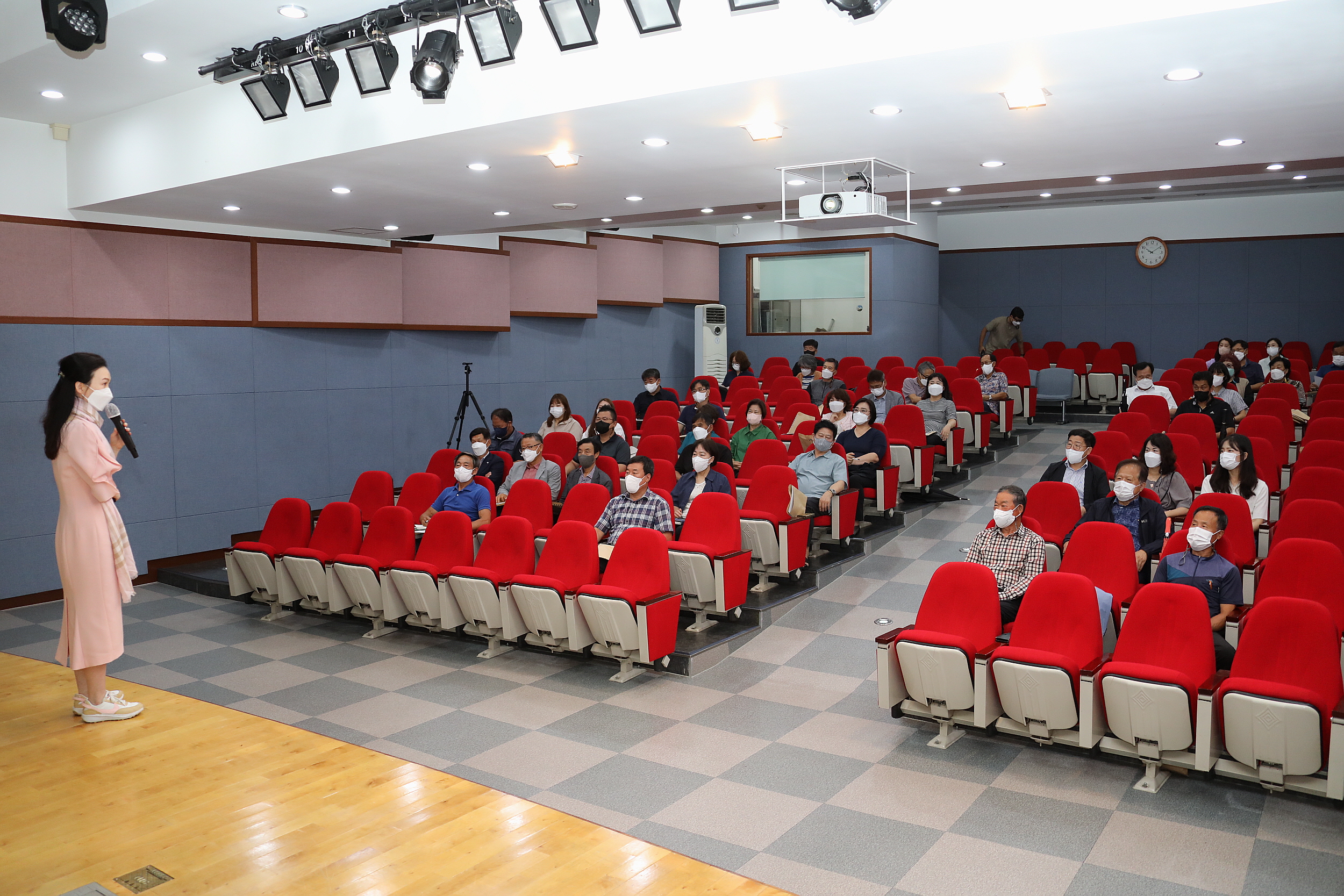 2022.08.11 지역사회보장협의체 위원대상 교육