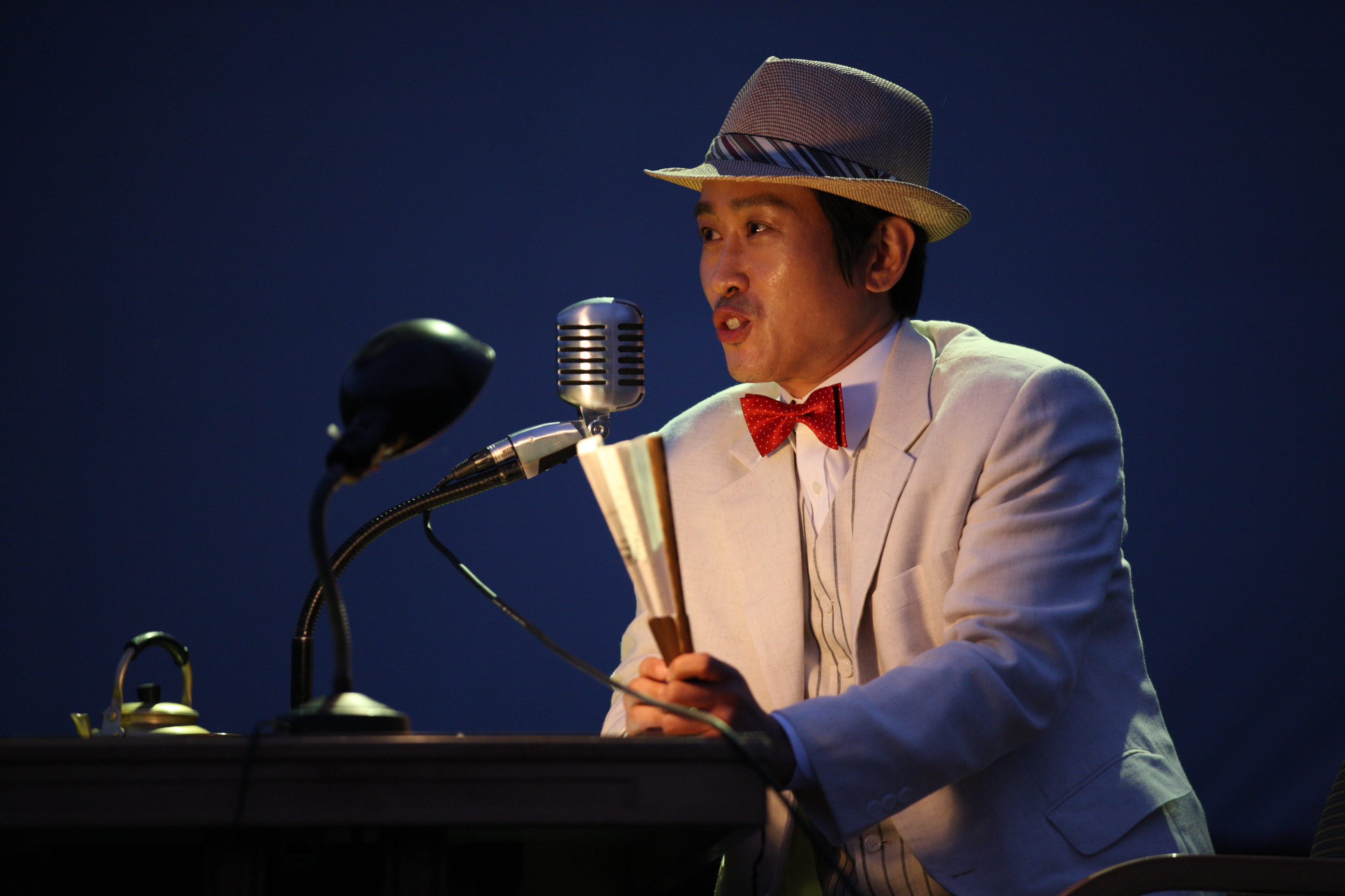 2013.06.13 무주산골영화제 개막작