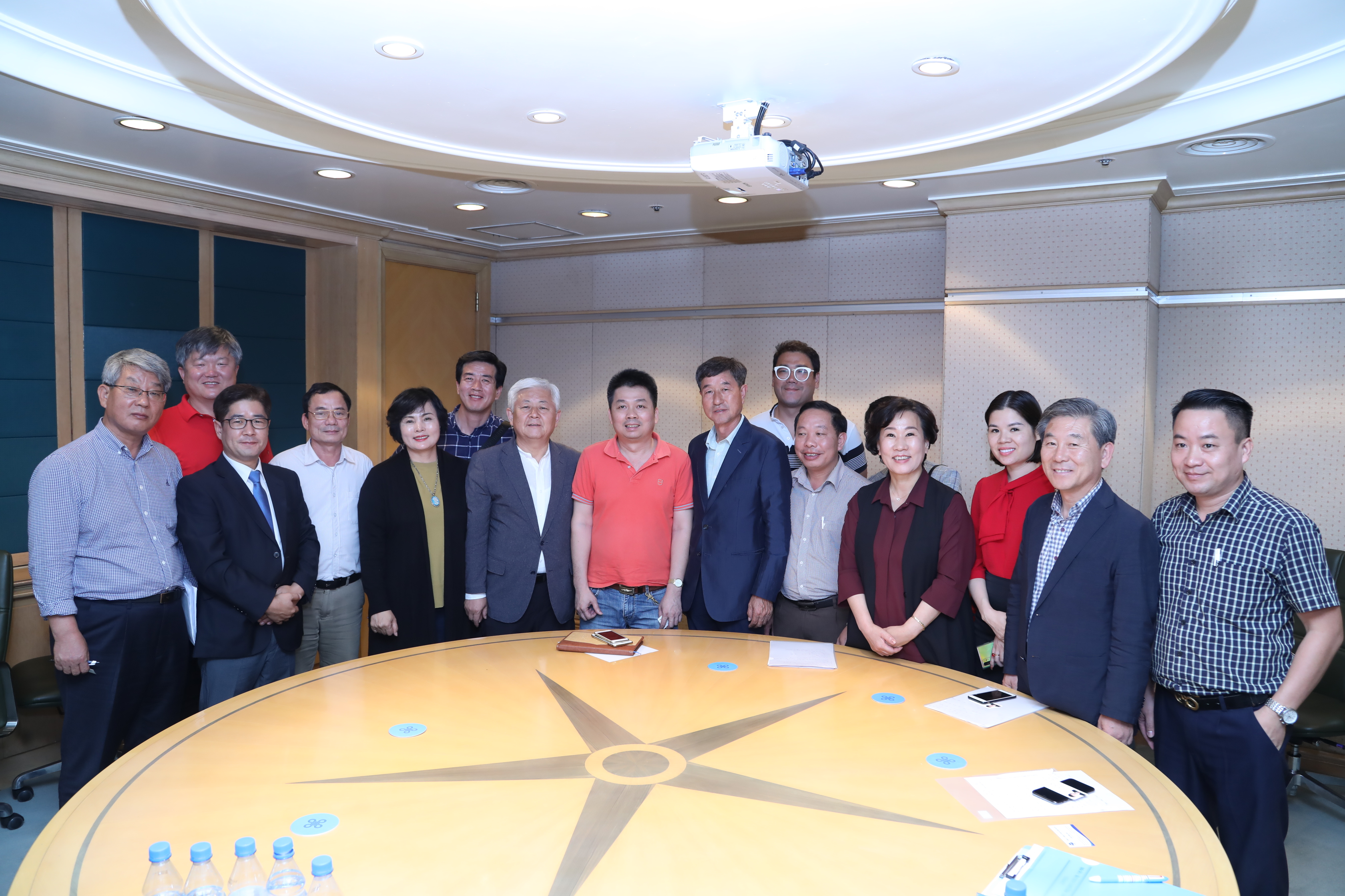 2019.11.06. 베트남 계절근로자 협의