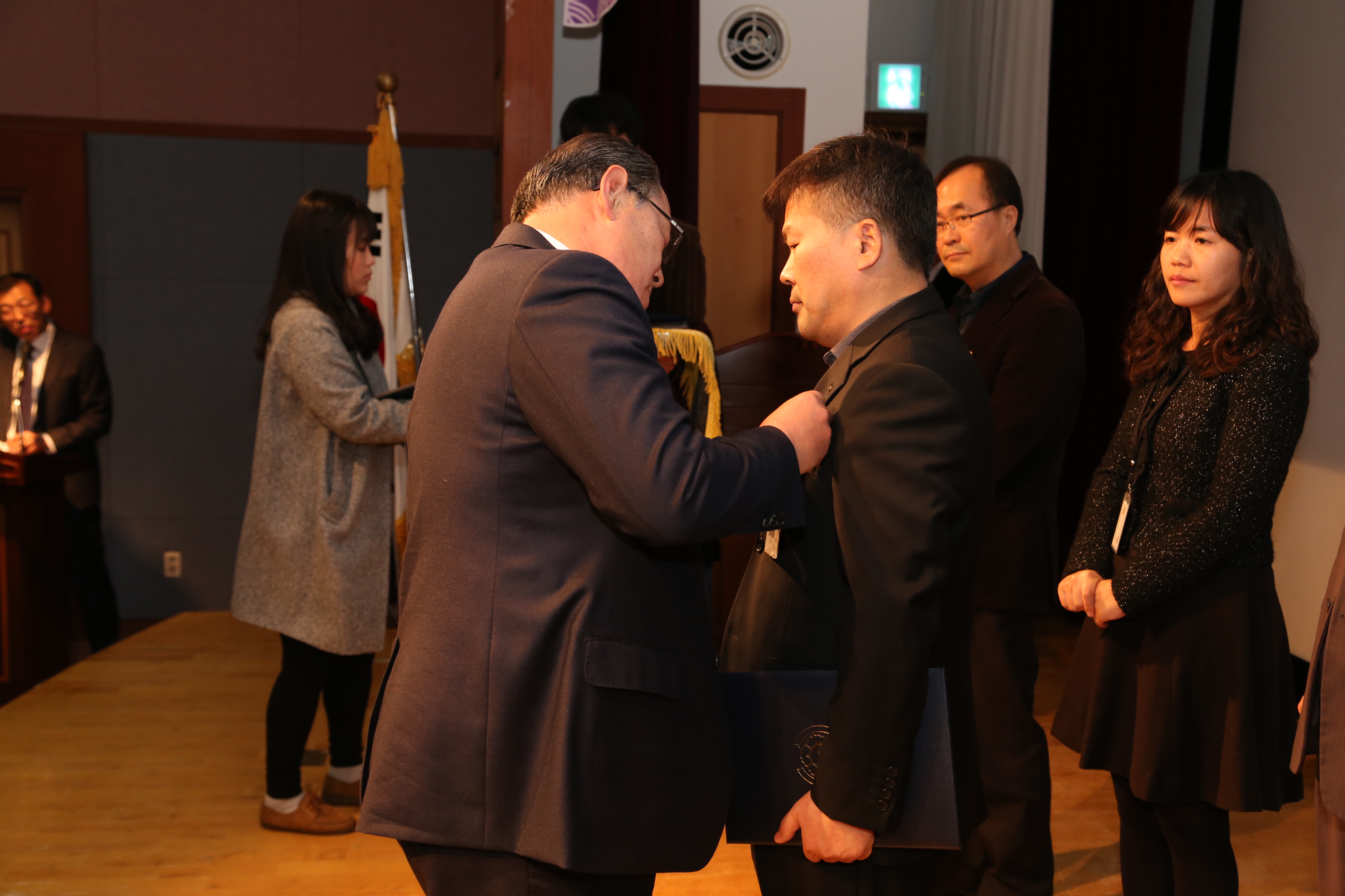 2014.12.31. 2014 종무식