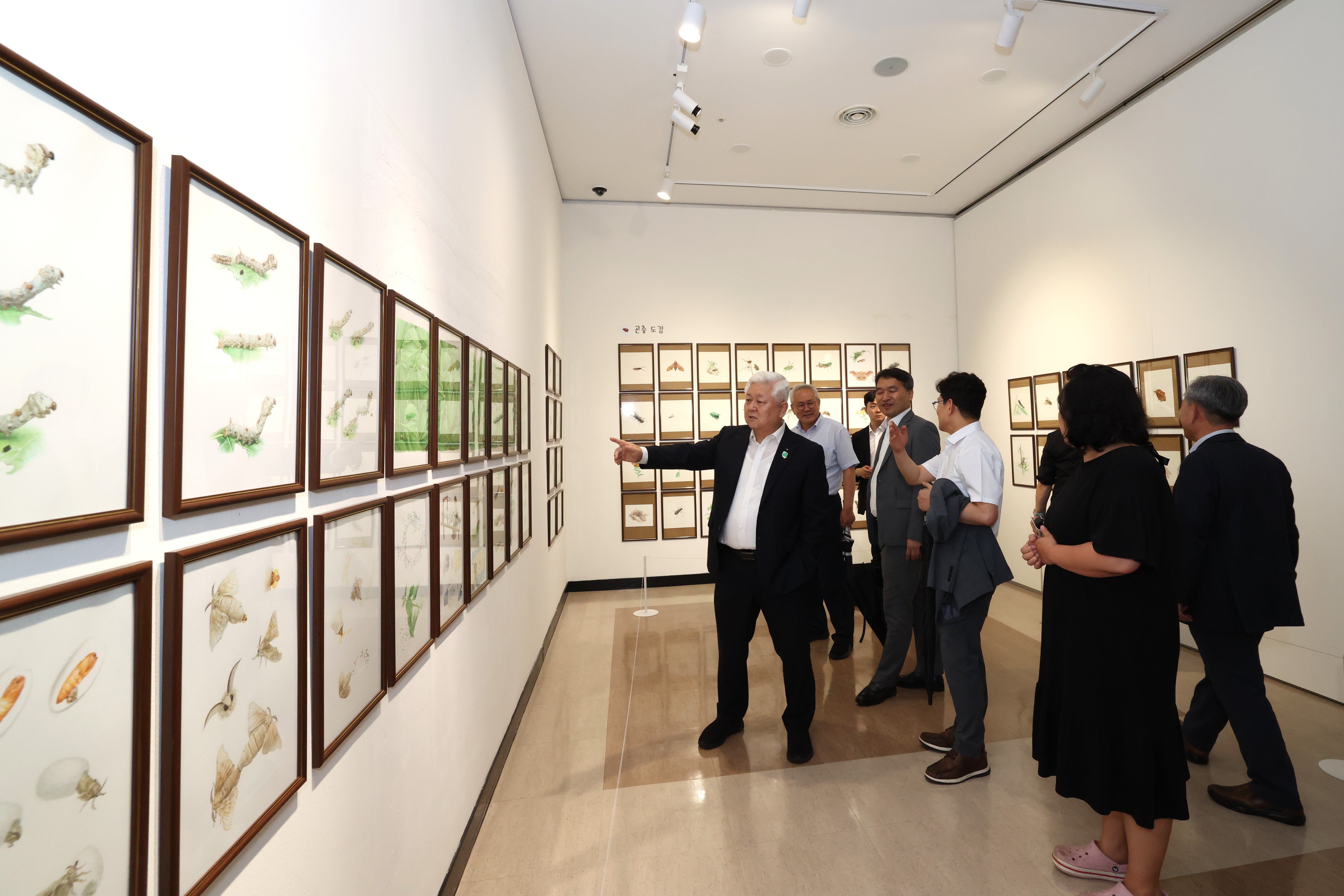 2025.09.03. 제29회 무주반딧불축제 현장 점검